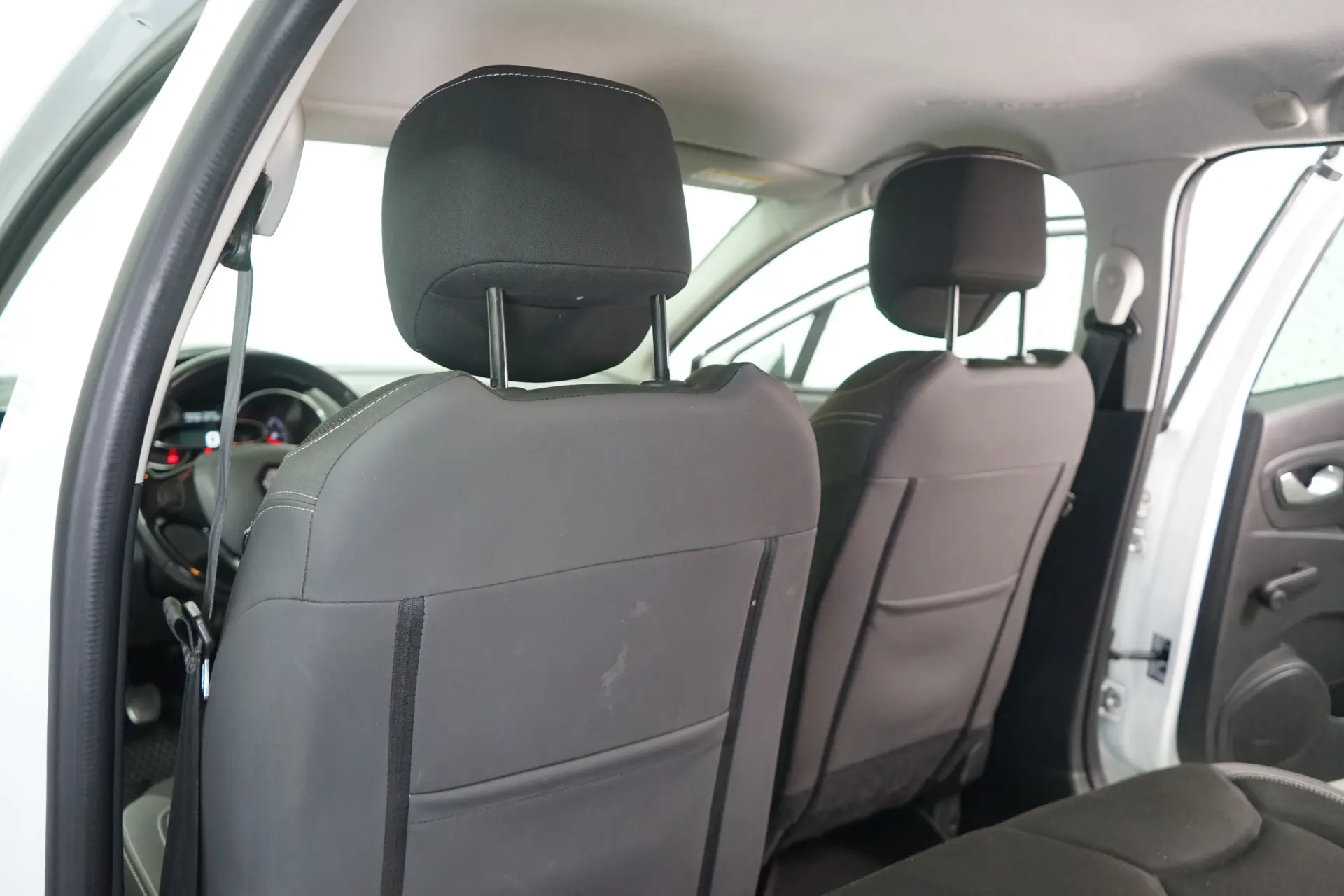 Renault Clio Sport Tourer 1.5 dCi Limited 38