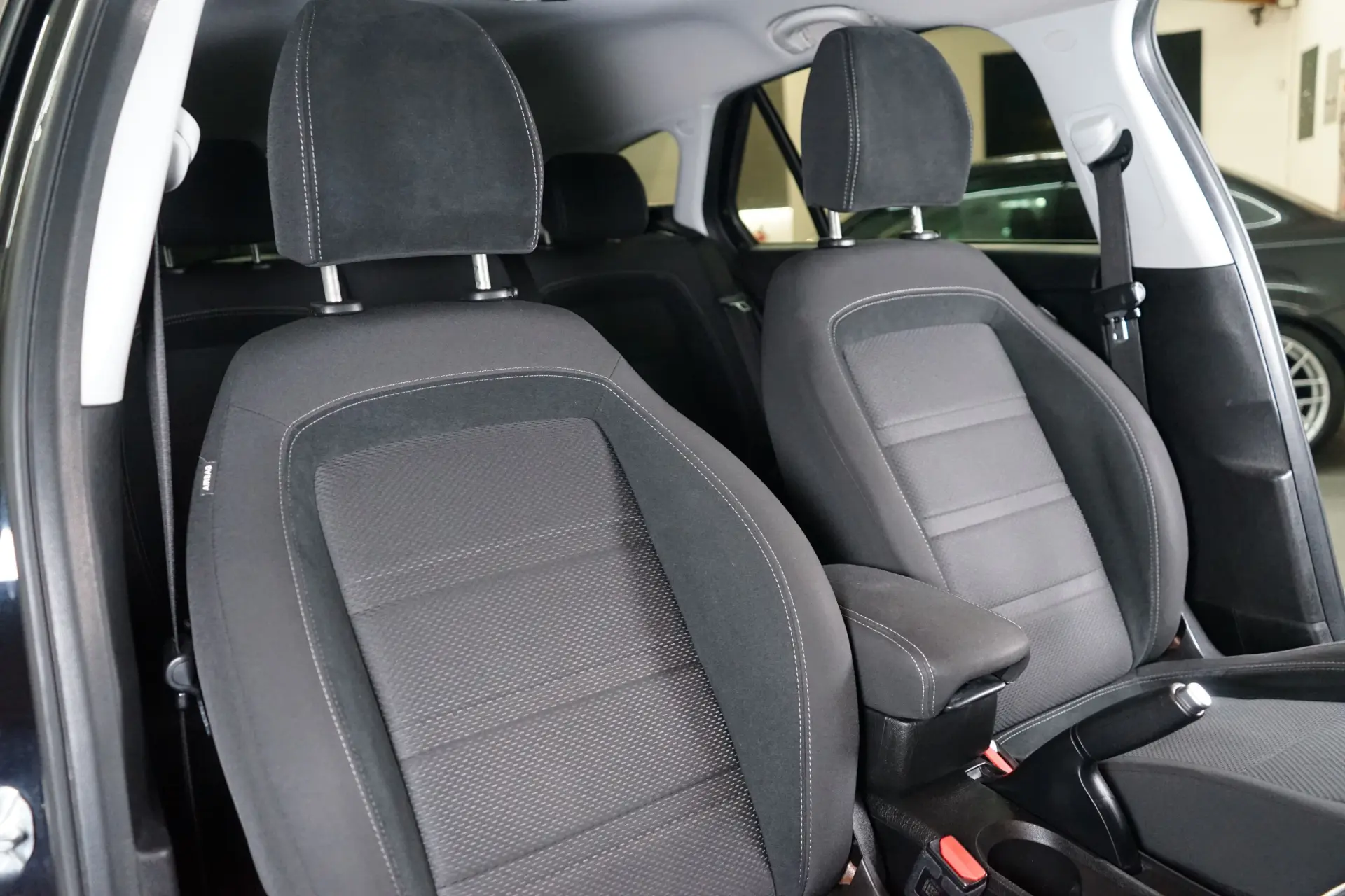 Fiat Tipo Station Wagon 1.3 M-Jet Lounge 36