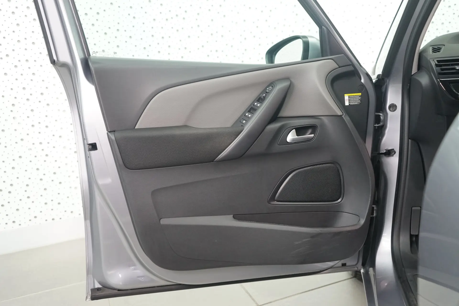 Citroen C4 Picasso 1.6 BlueHDi Exclusive EAT6 16