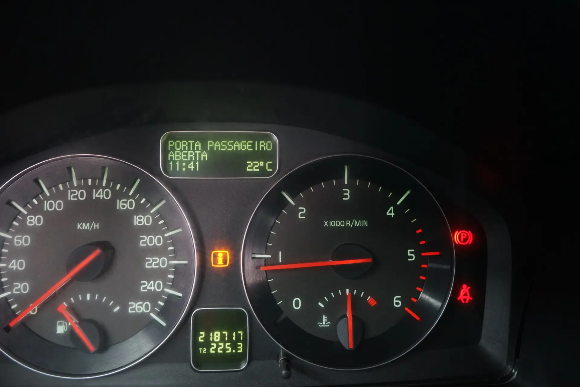 Volvo C30 1.6 D2 Momemtum Start/Stop 21