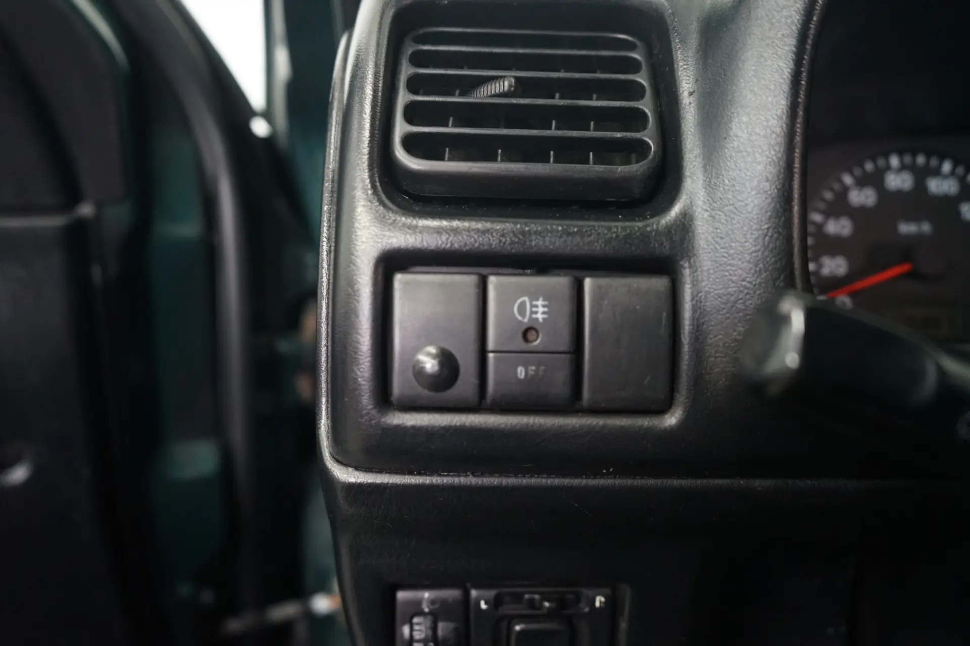 Suzuki Jimny 1.3 16V Canvas Top 24