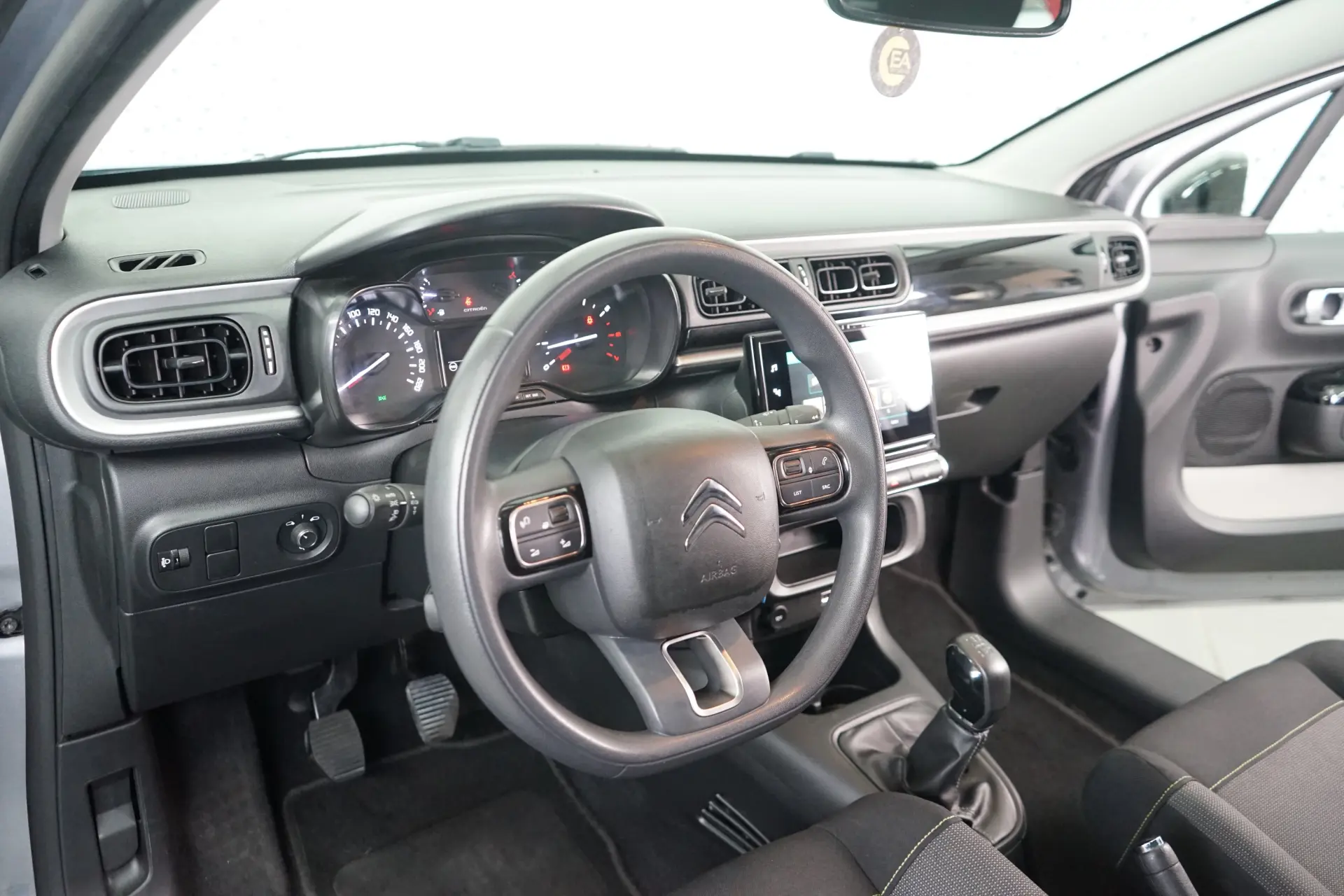 Citroen C3 1.2 PureTech Feel 11