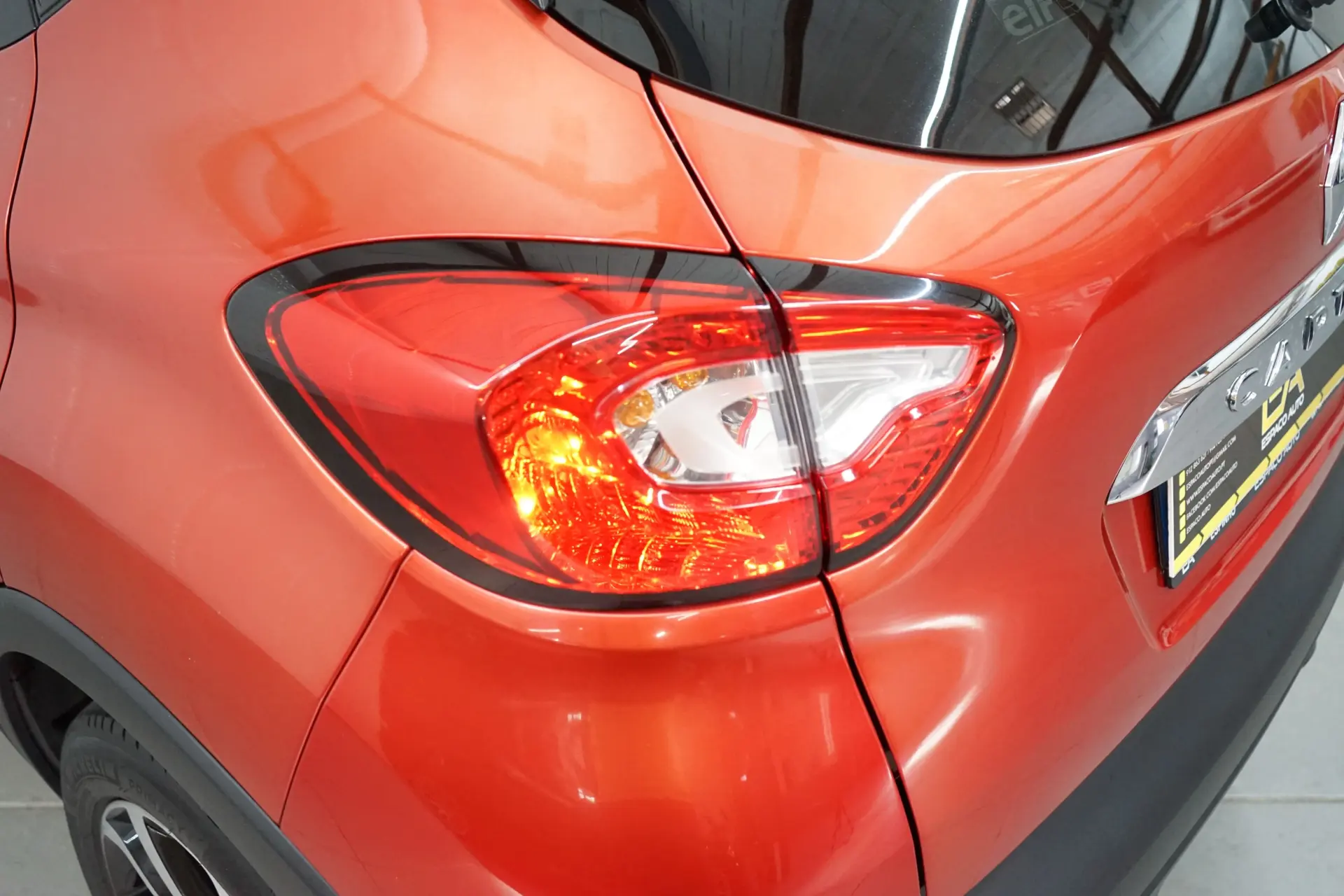 Renault Captur 1.5 dCi Zen 13