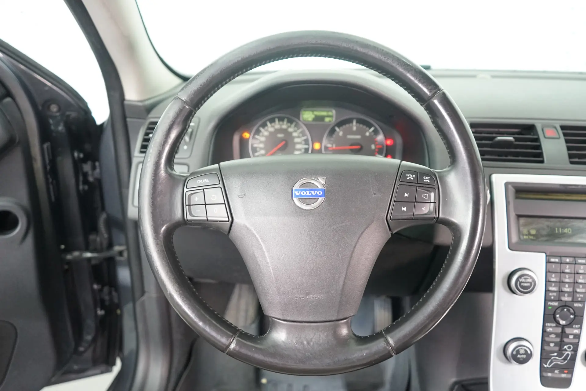 Volvo C30 1.6 D2 Momemtum Start/Stop 18