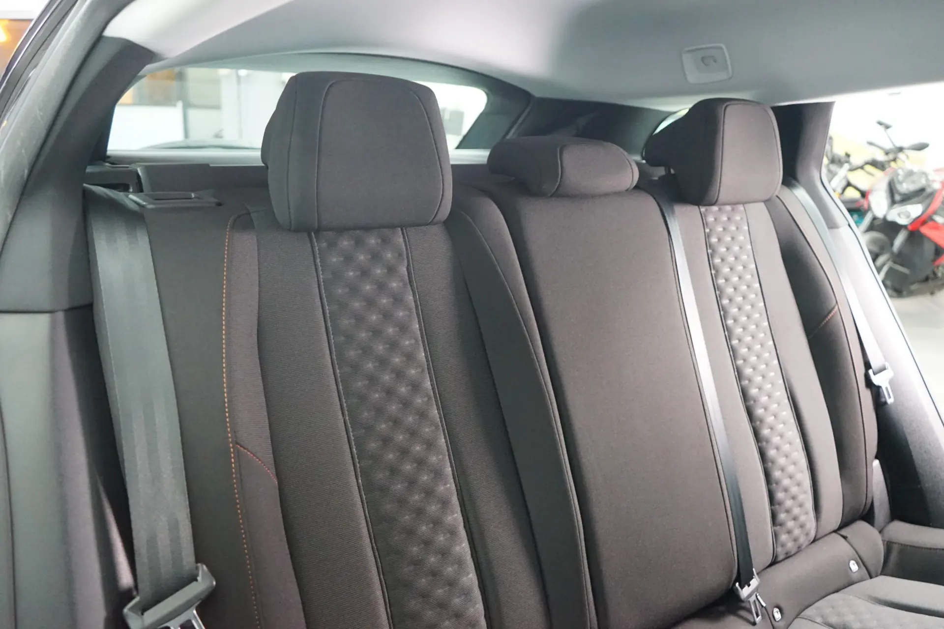 Peugeot 508 SW 1.5 BlueHDi Allure Pack EAT8 40