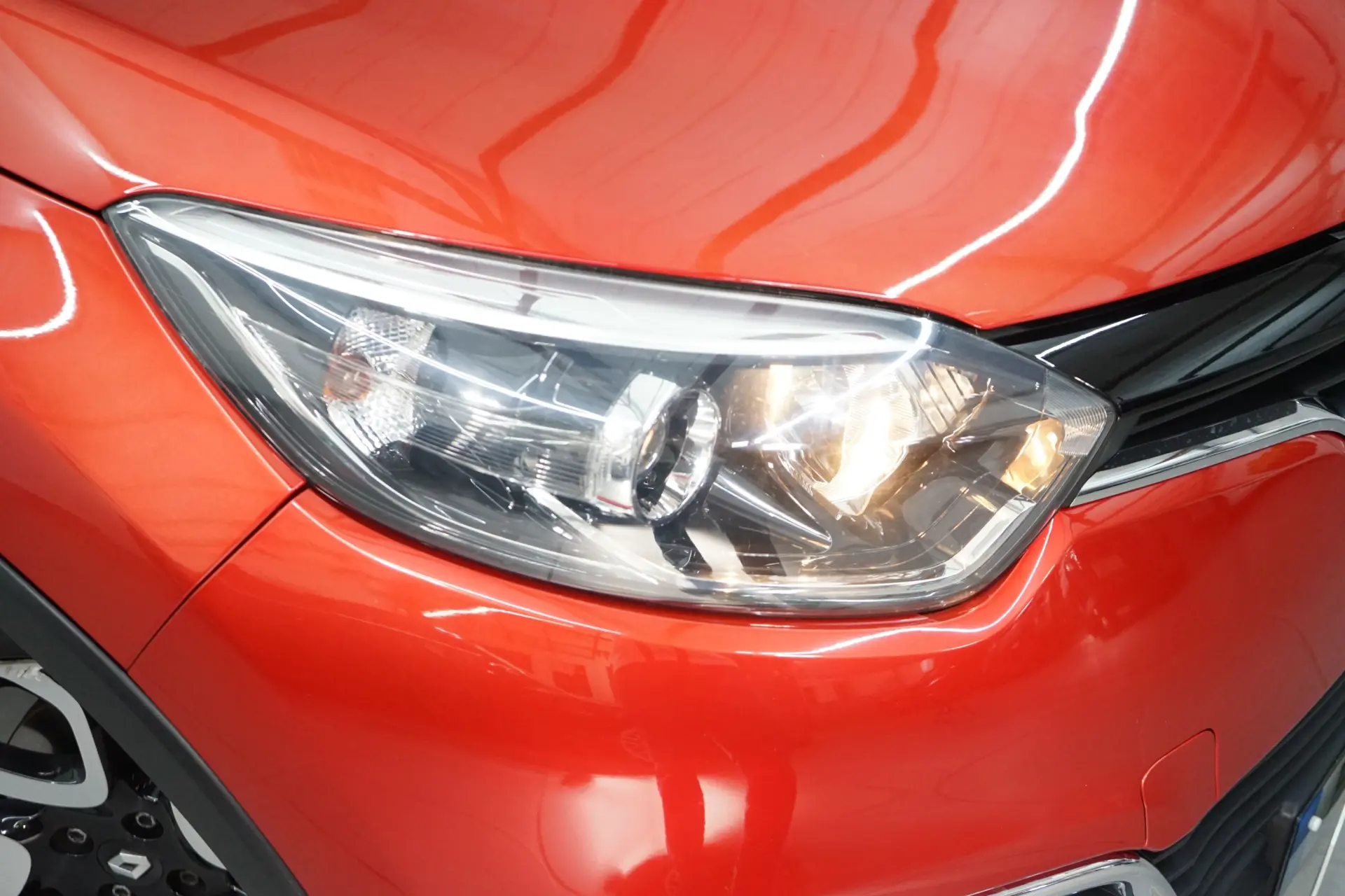 Renault Captur 1.5 dCi Zen 11