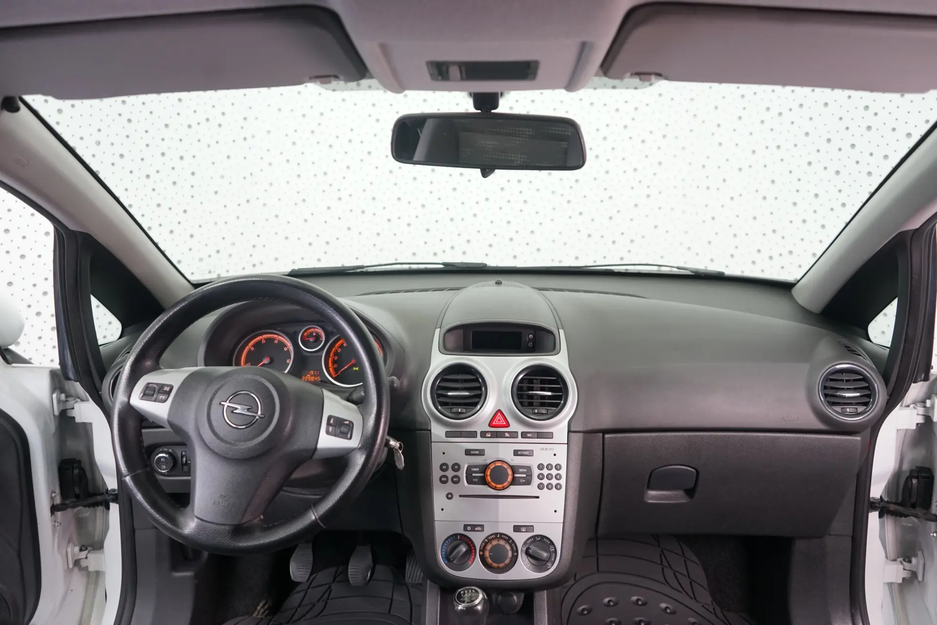 Opel Corsa 1.3 CDTi Dynamic 16