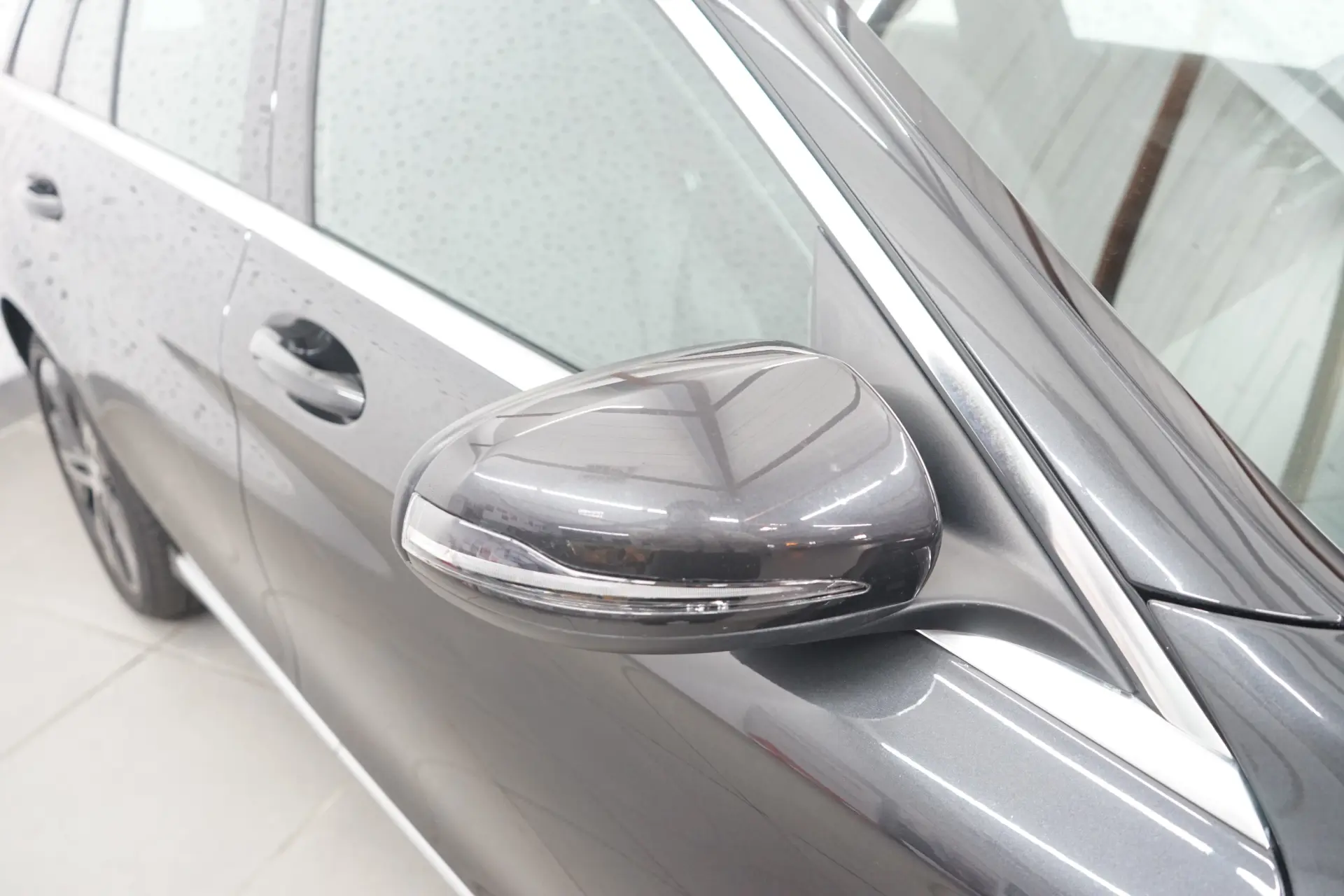 Mercedes-Benz C 300 de Edition 13