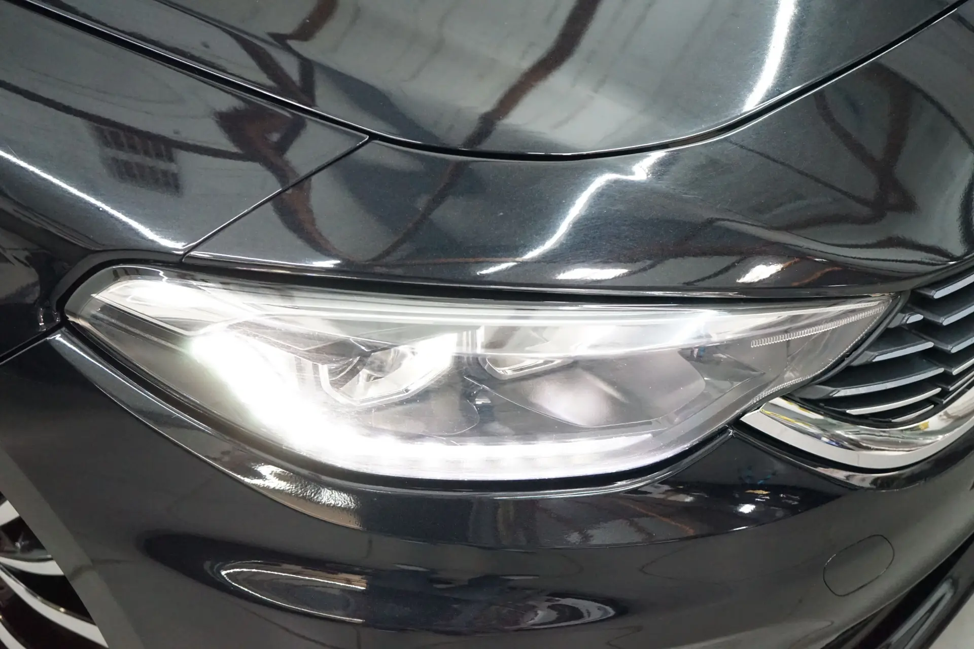 Fiat Tipo Station Wagon 1.3 M-Jet Lounge 9