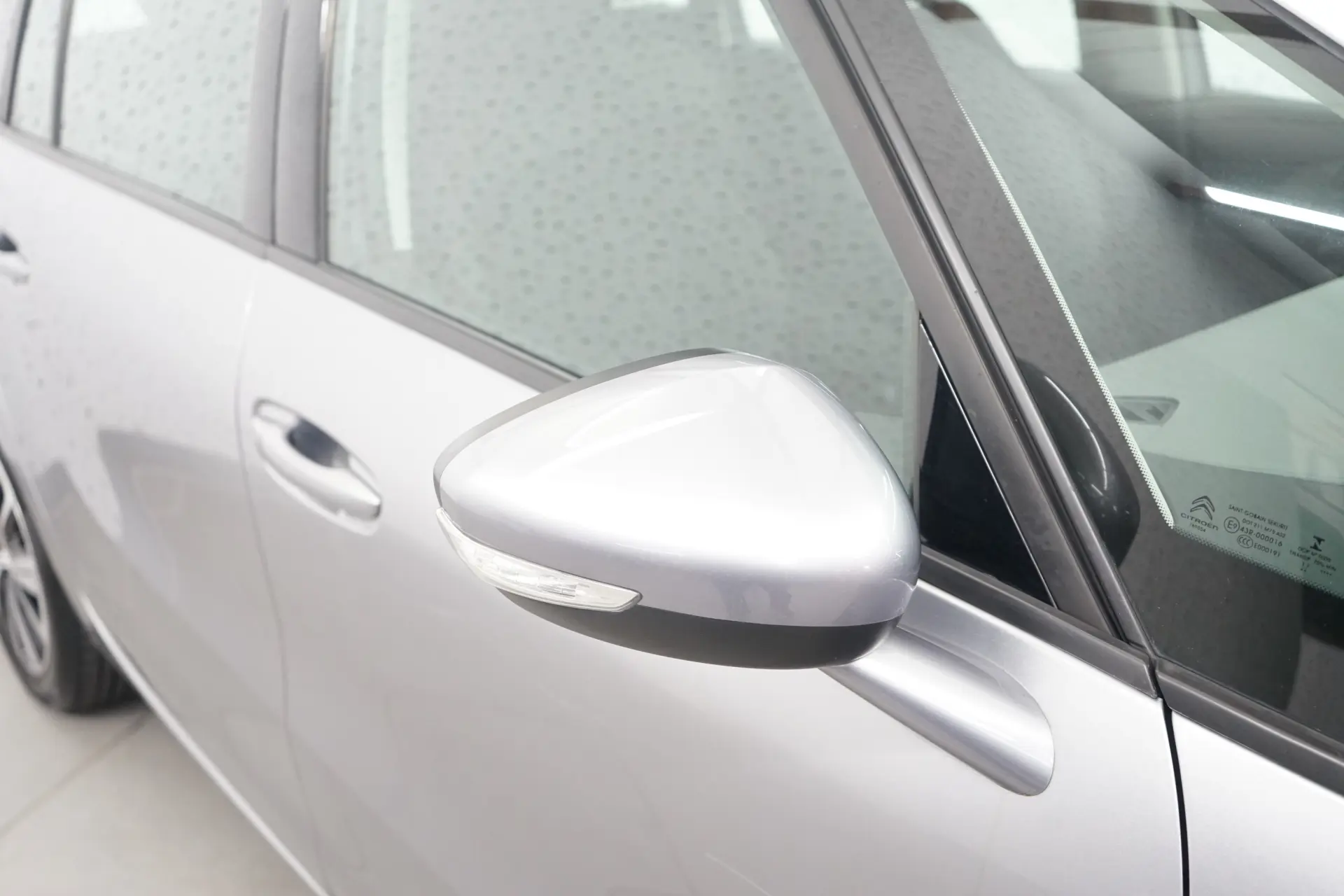 Citroen C4 Picasso 1.6 BlueHDi Exclusive EAT6 11