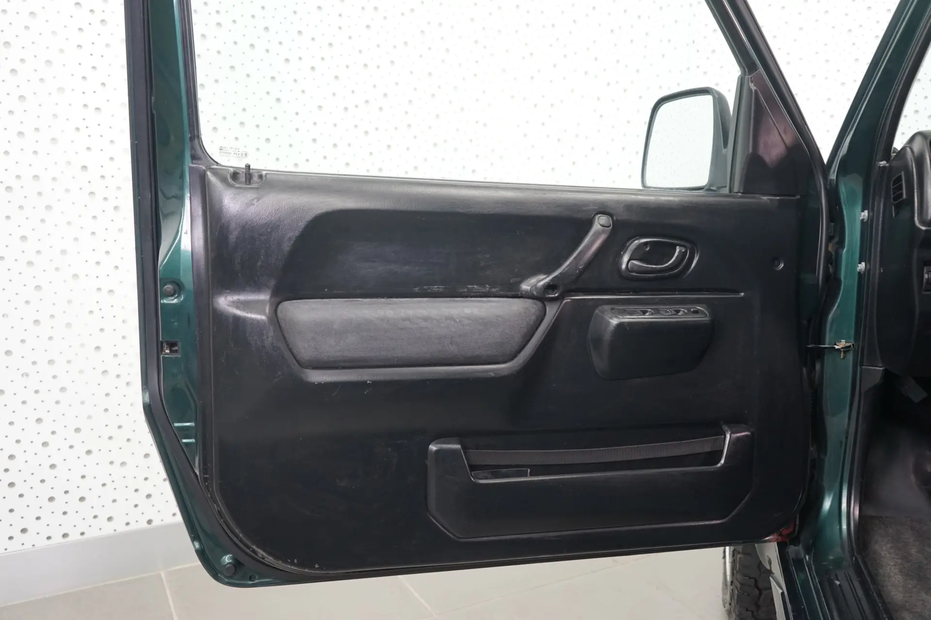 Suzuki Jimny 1.3 16V Canvas Top 18