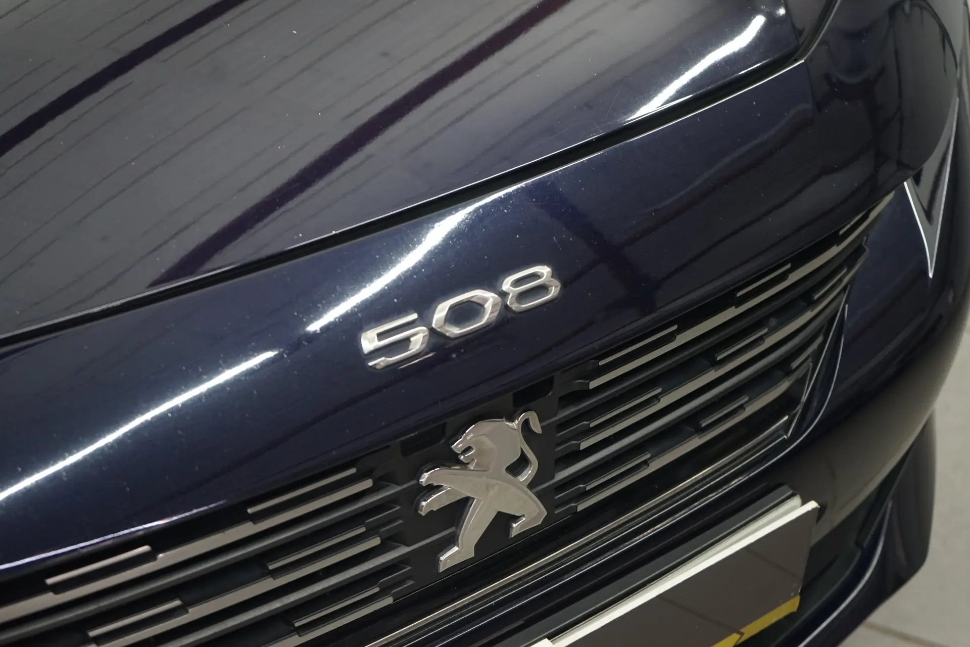Peugeot 508 SW 1.5 BlueHDi Allure Pack EAT8 8