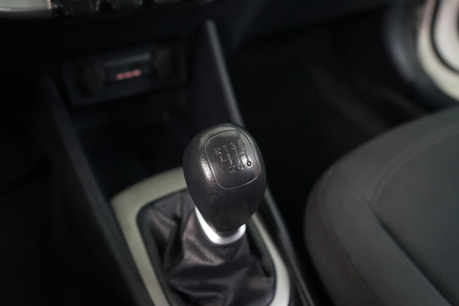 Kia Rio 1.1 CRDi LX 25