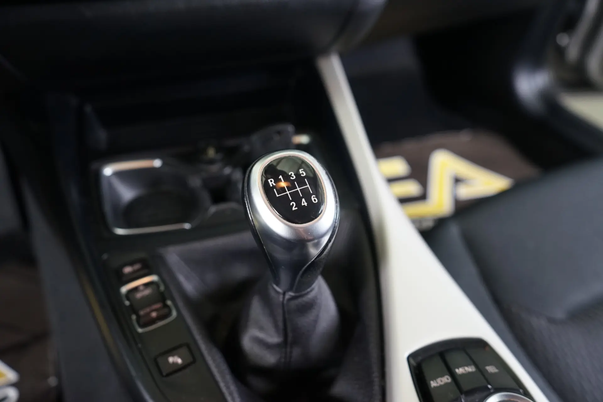 BMW 116 d Line Urban 28