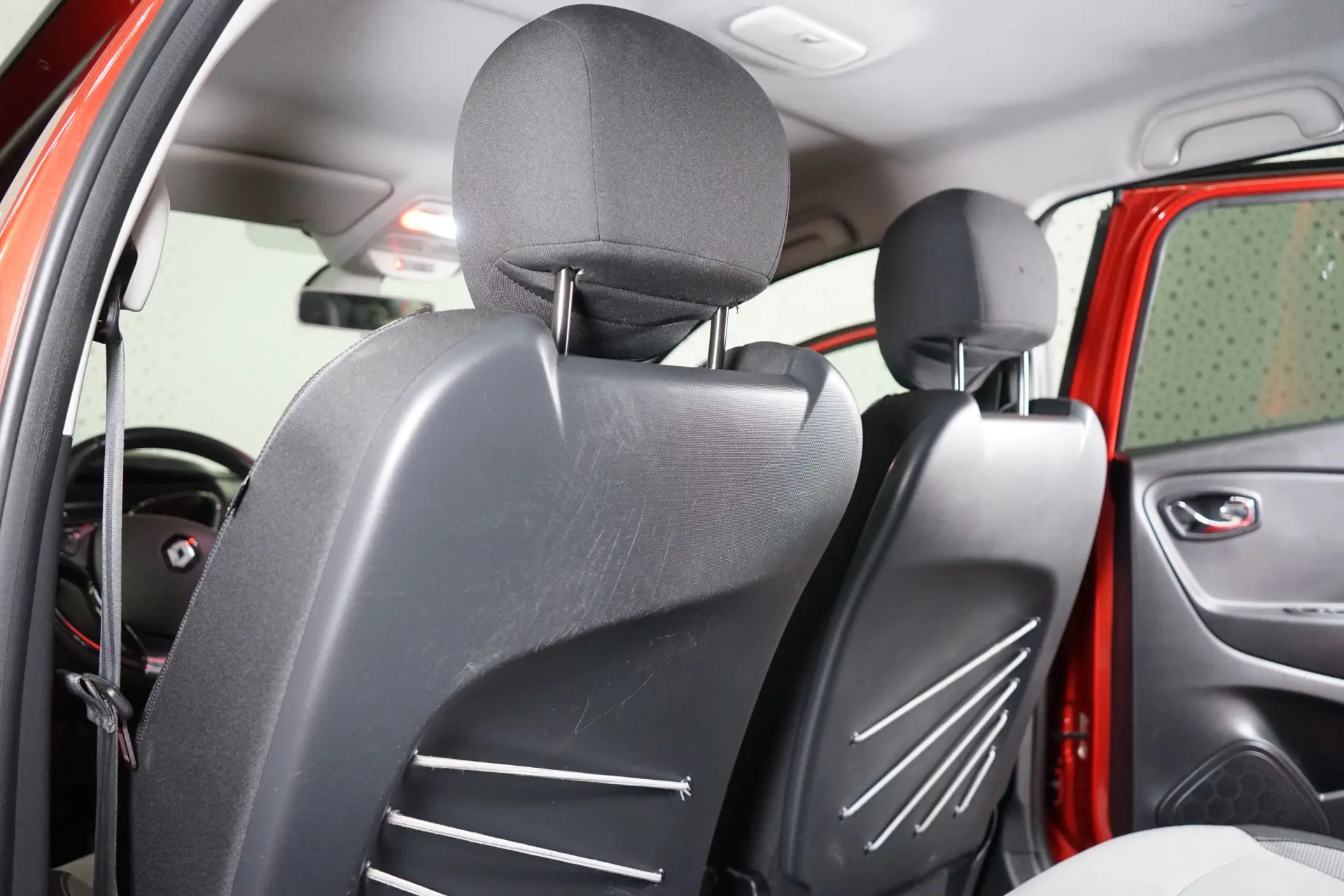Renault Captur 1.5 dCi Zen 35