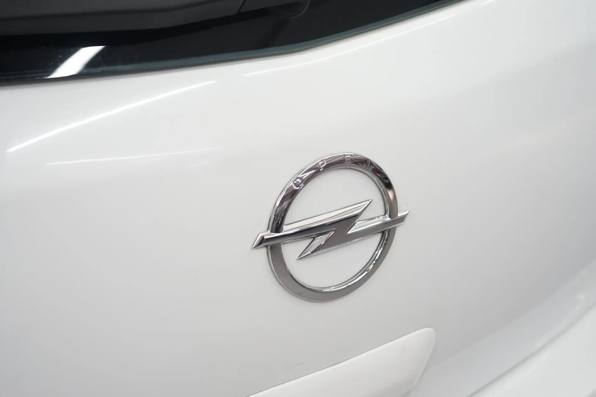 Opel Corsa 1.3 CDTi Dynamic 12