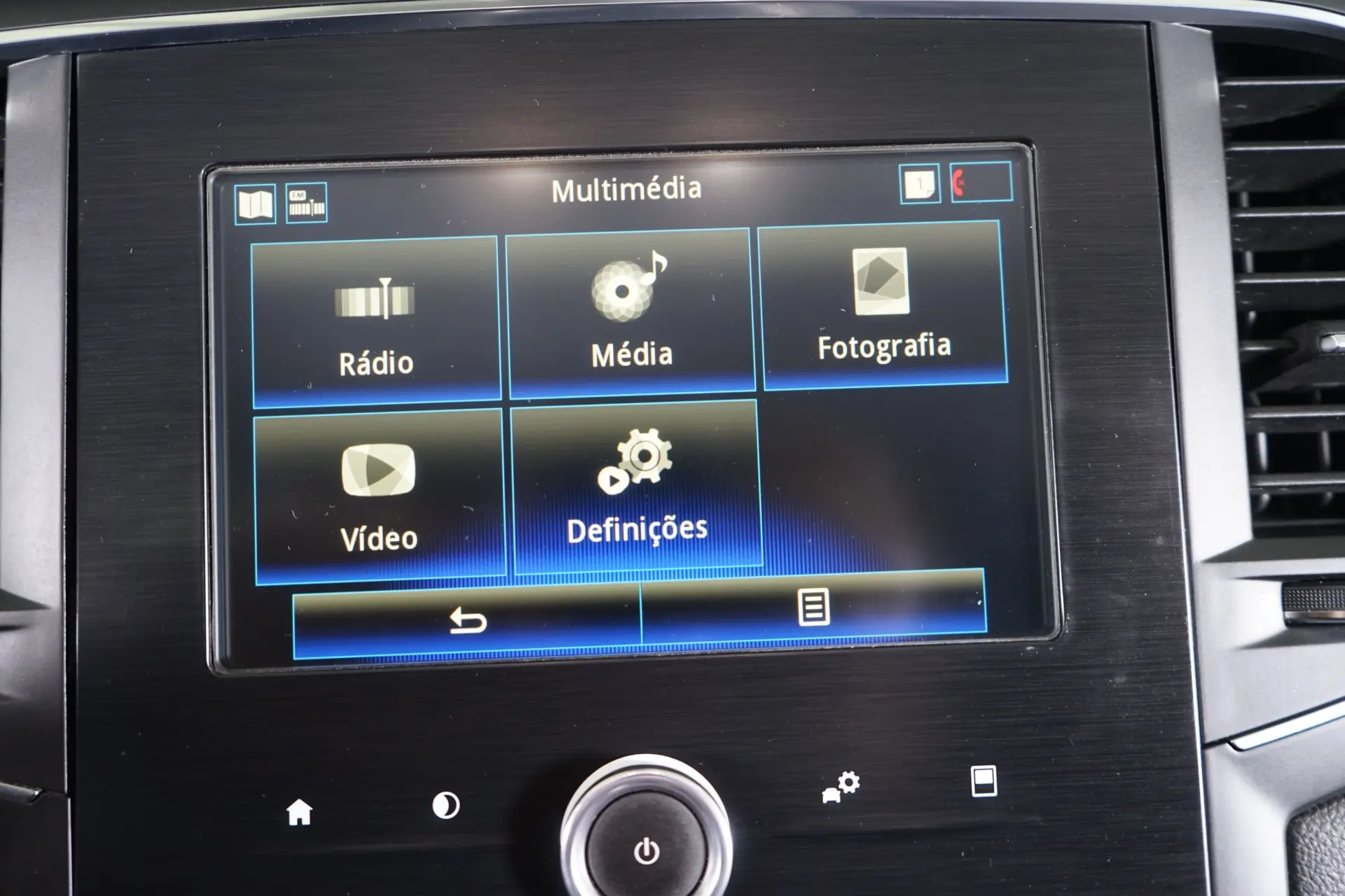 Renault Mégane Sport Tourer 1.5 dCi Intens 33