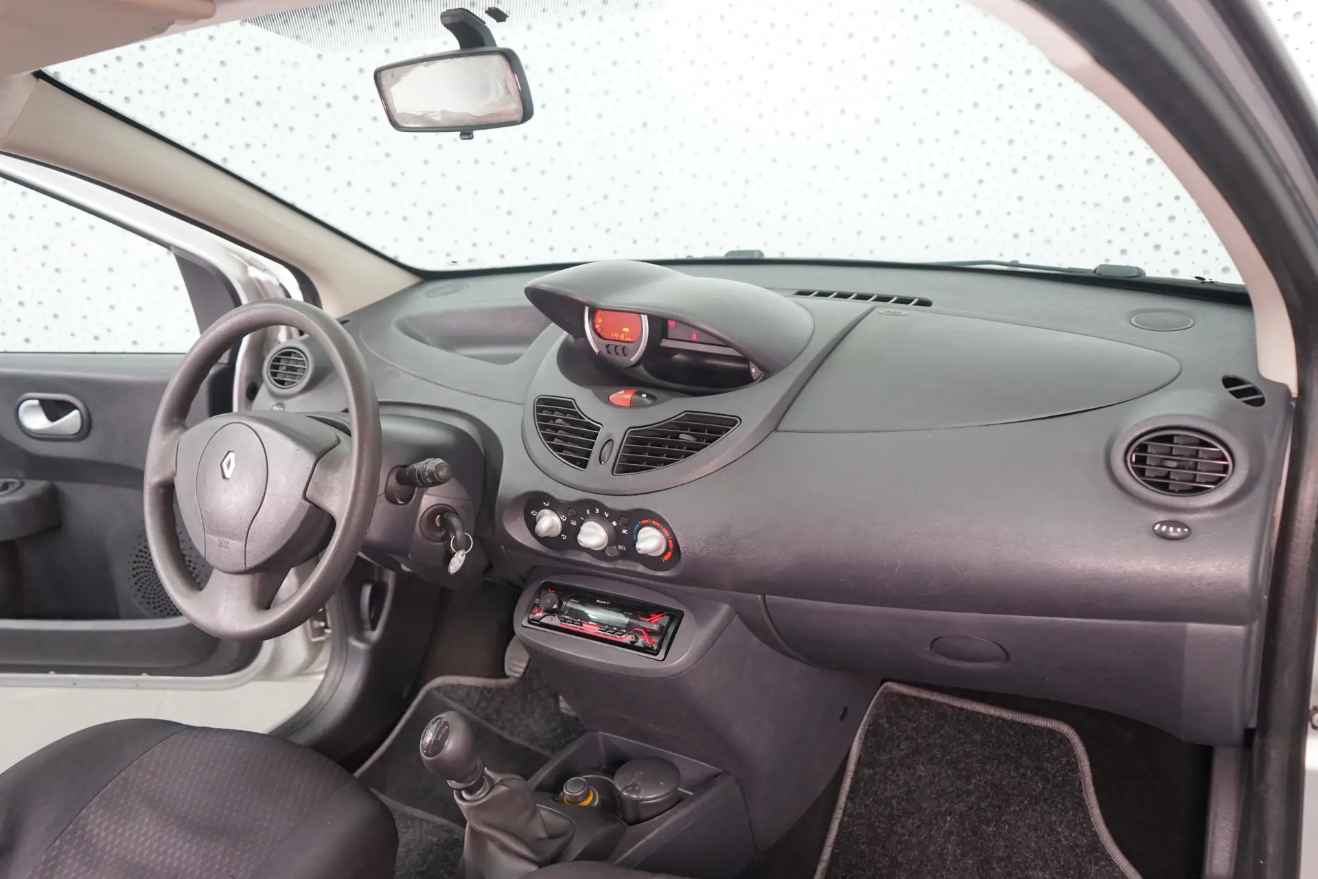 Renault Twingo 1.2 16V Dynamique 15