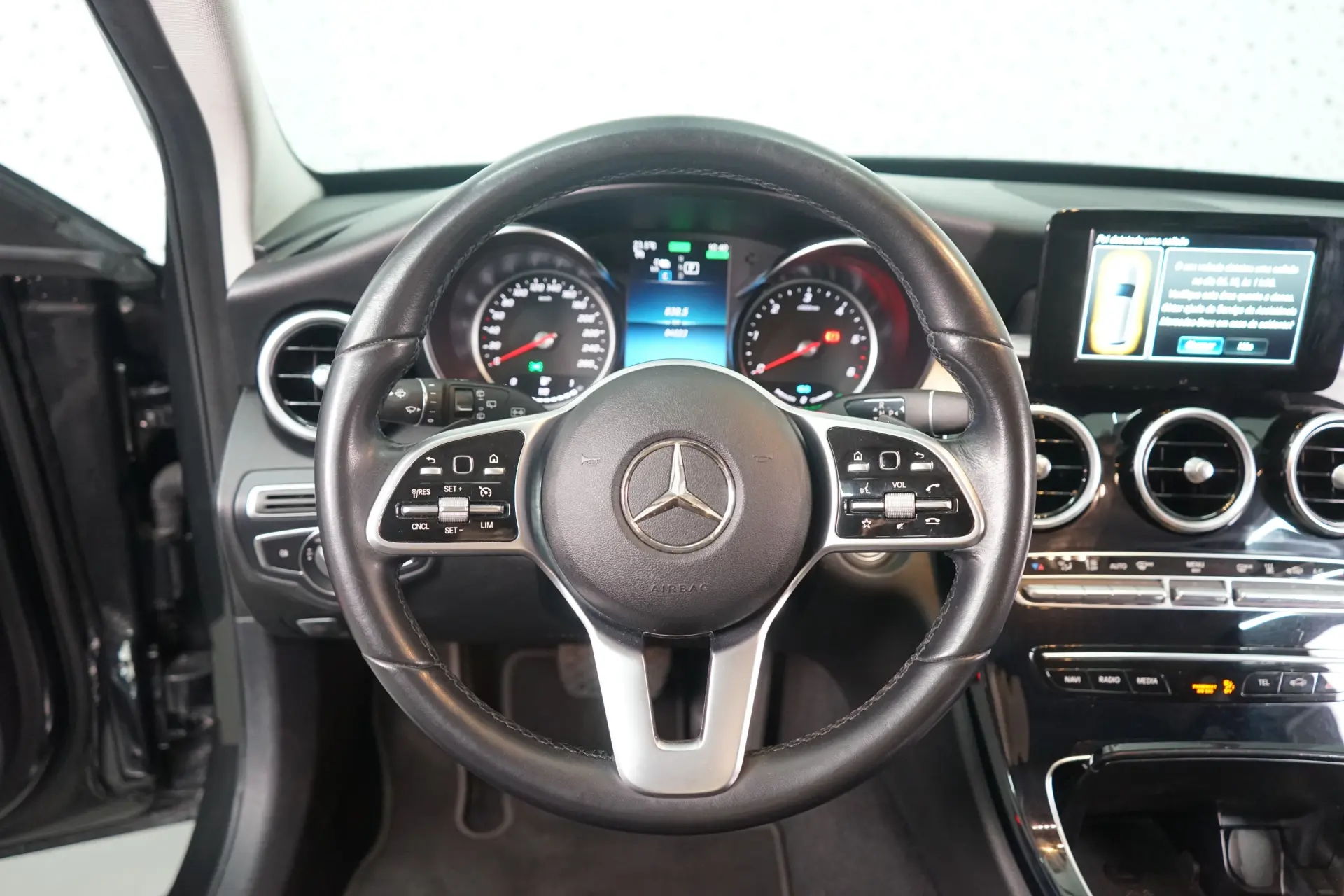 Mercedes-Benz C 300 de Edition 23