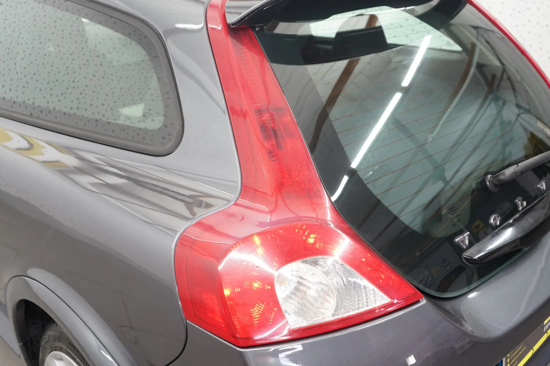 Volvo C30 1.6 D2 Momemtum Start/Stop 13