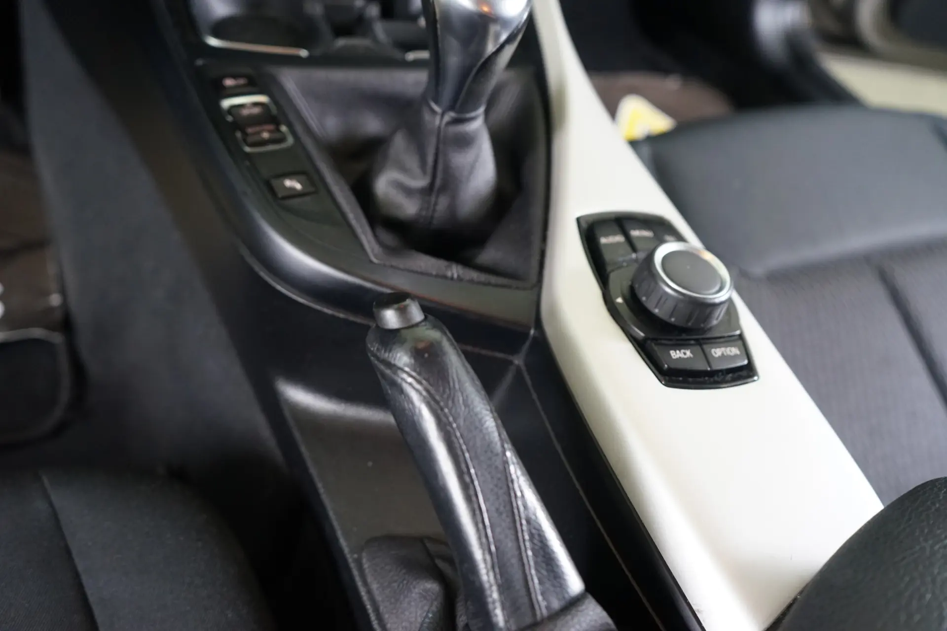 BMW 116 d Line Urban 35