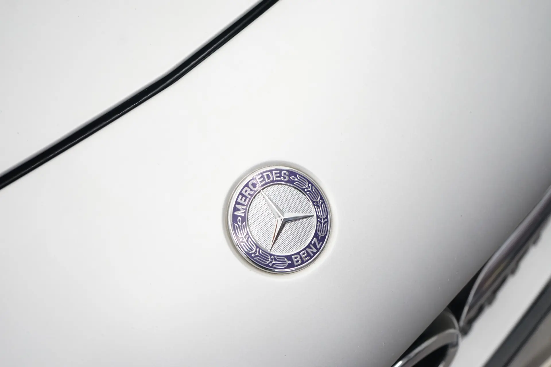 Mercedes-Benz CLA 180 d Shooting Brake AMG Line Aut. 9