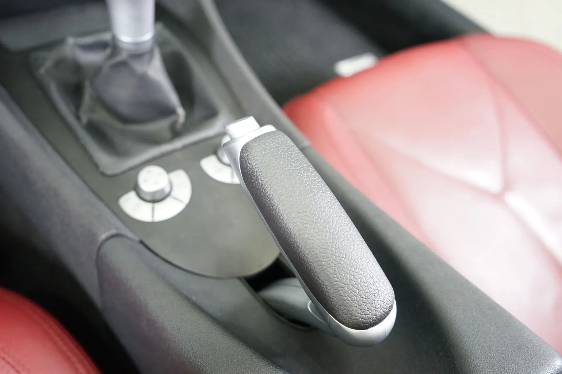 Mercedes-Benz SLK 200 Kompressor 29