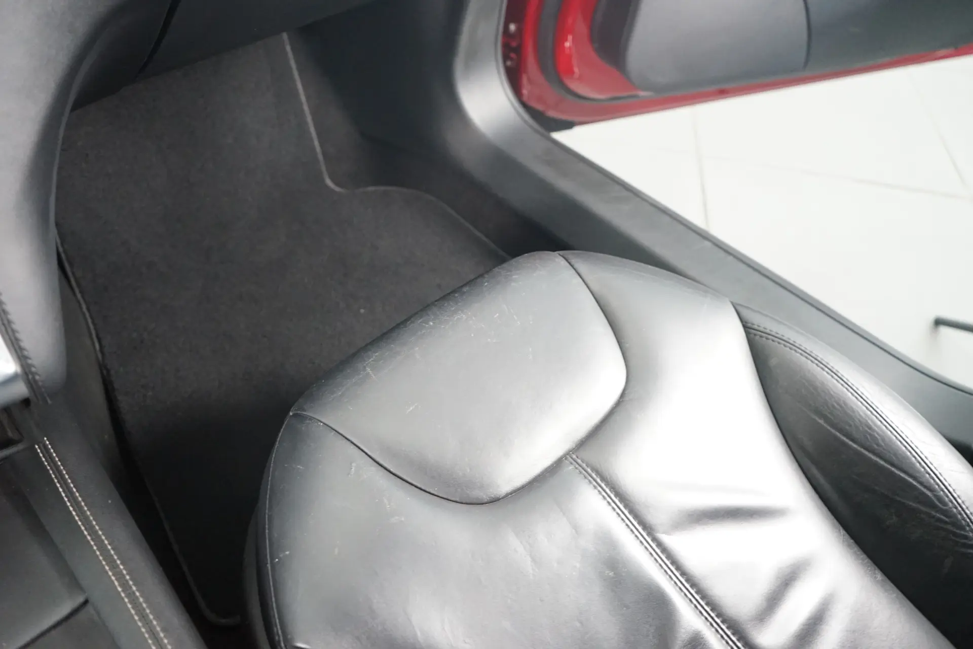 Tesla Model S 85 34