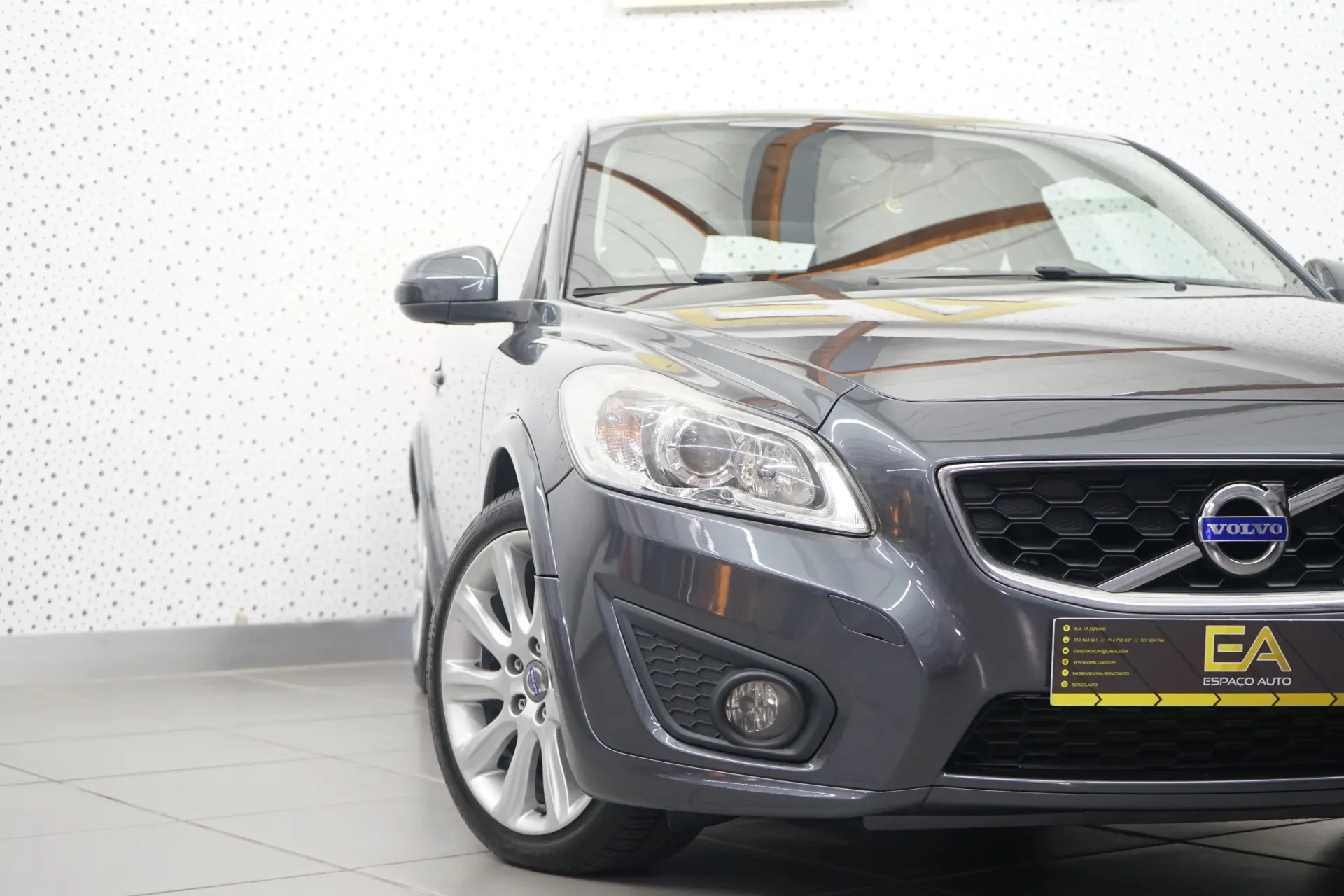 Volvo C30 1.6 D2 Momemtum Start/Stop 6