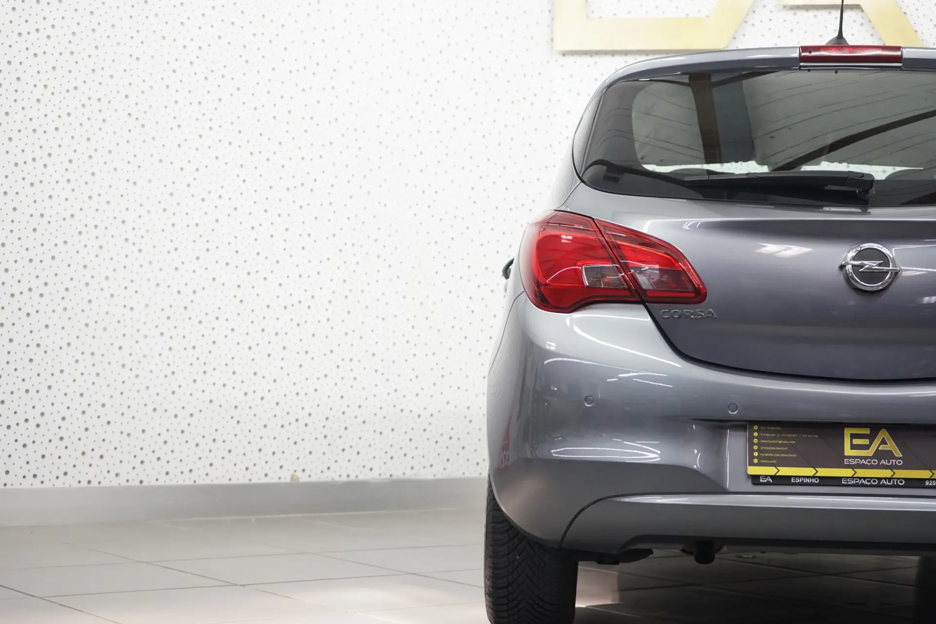 Opel Corsa 1.4 EcoFLEX S&S Active 37