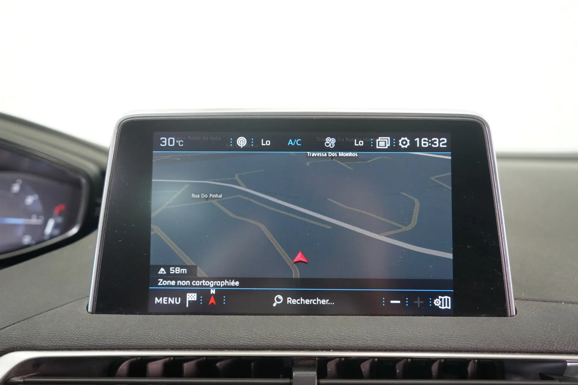 Peugeot 3008 1.2 PureTech Allure Pack EAT8 32