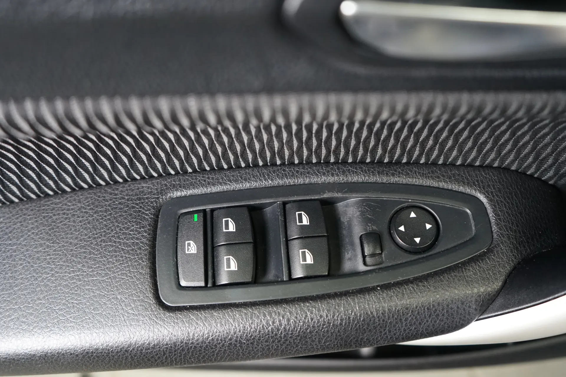 BMW 116 d Line Urban 18