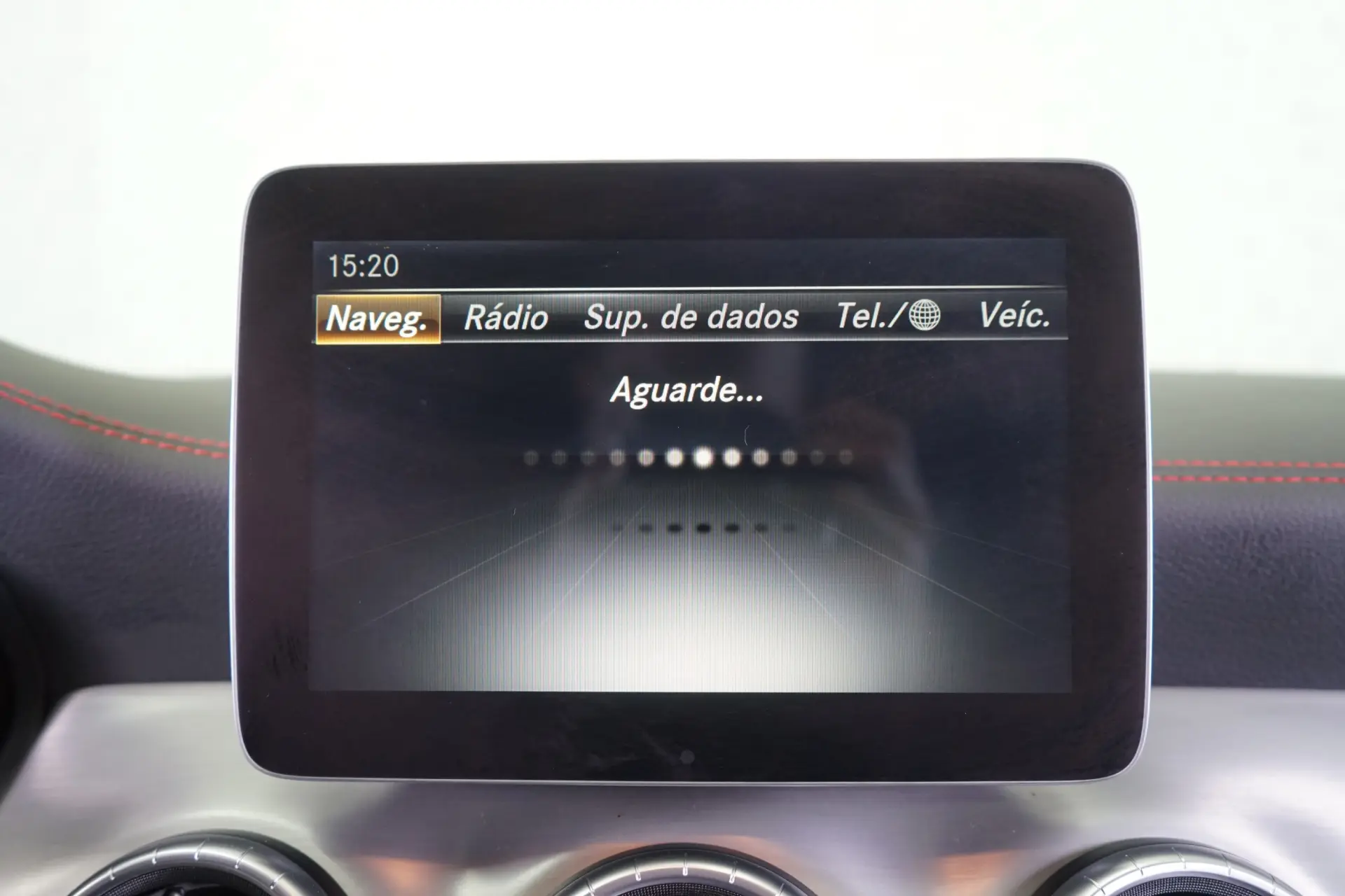 Mercedes-Benz CLA 180 d Shooting Brake AMG Line Aut. 36