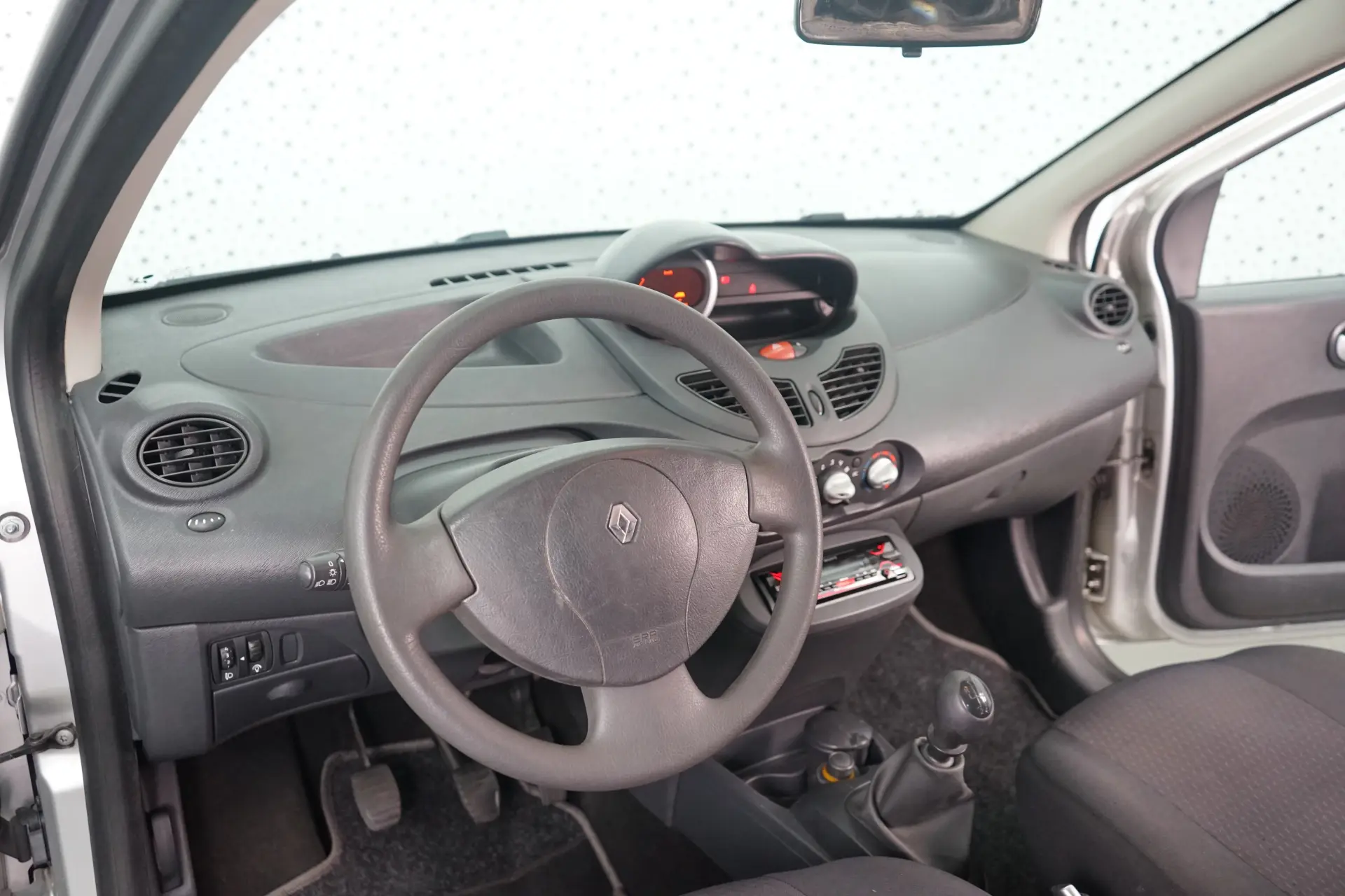 Renault Twingo 1.2 16V Dynamique 14