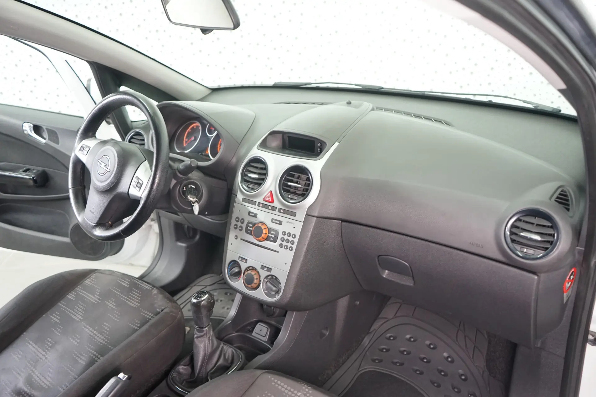 Opel Corsa 1.3 CDTi Dynamic 15
