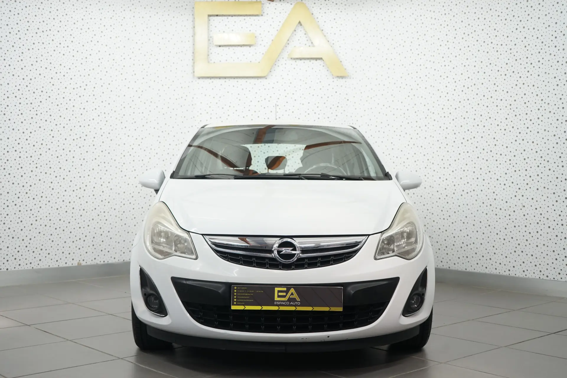 Opel Corsa 1.3 CDTi Dynamic 2