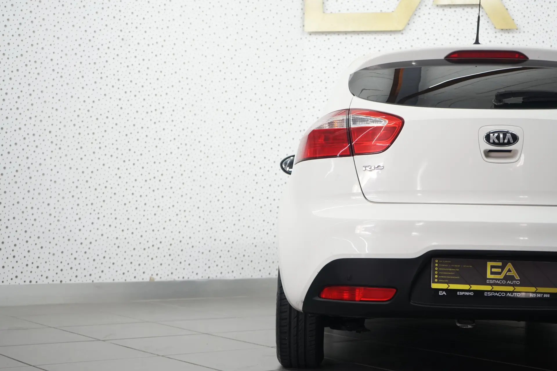 Kia Rio 1.1 CRDi LX 32