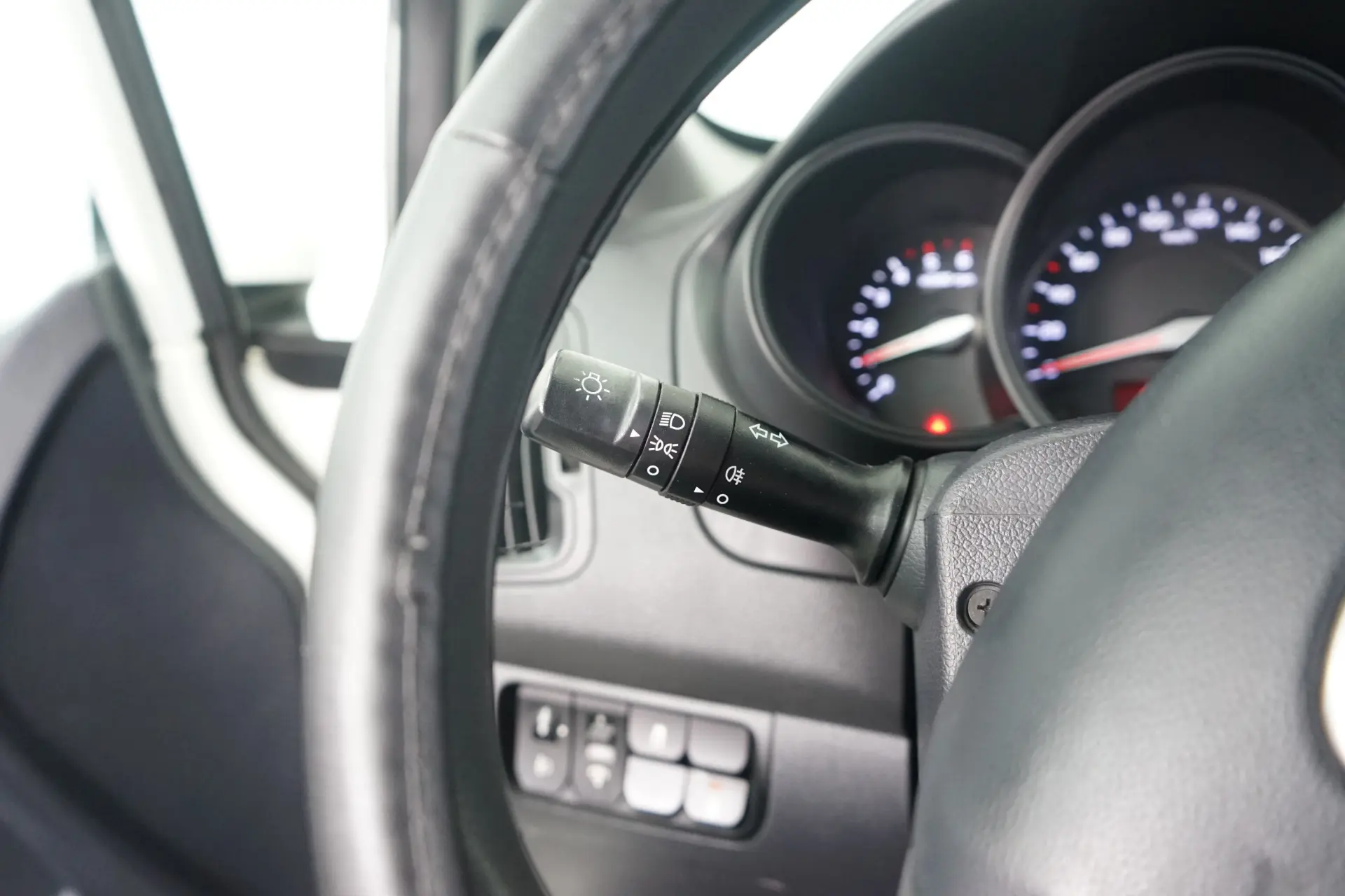 Kia Rio 1.1 CRDi LX 21