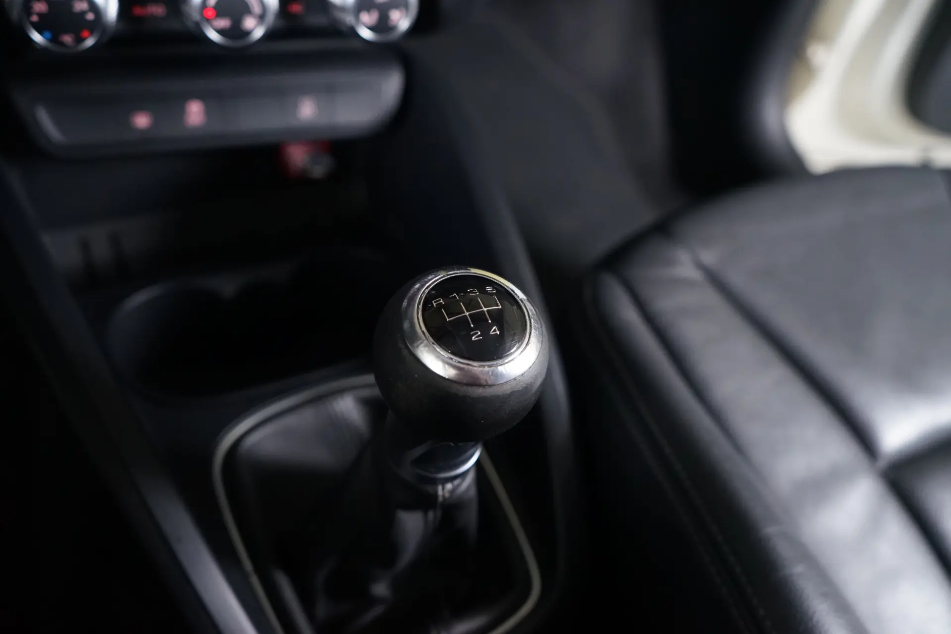 Audi A1 1.6 TDI Ambition 26