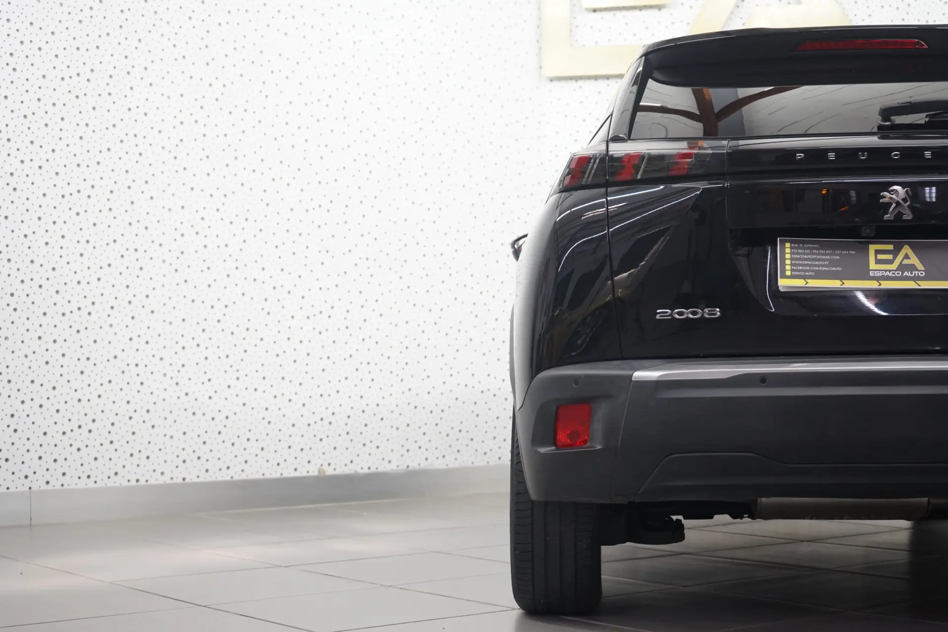 Peugeot 2008 1.2 PureTech Allure 42