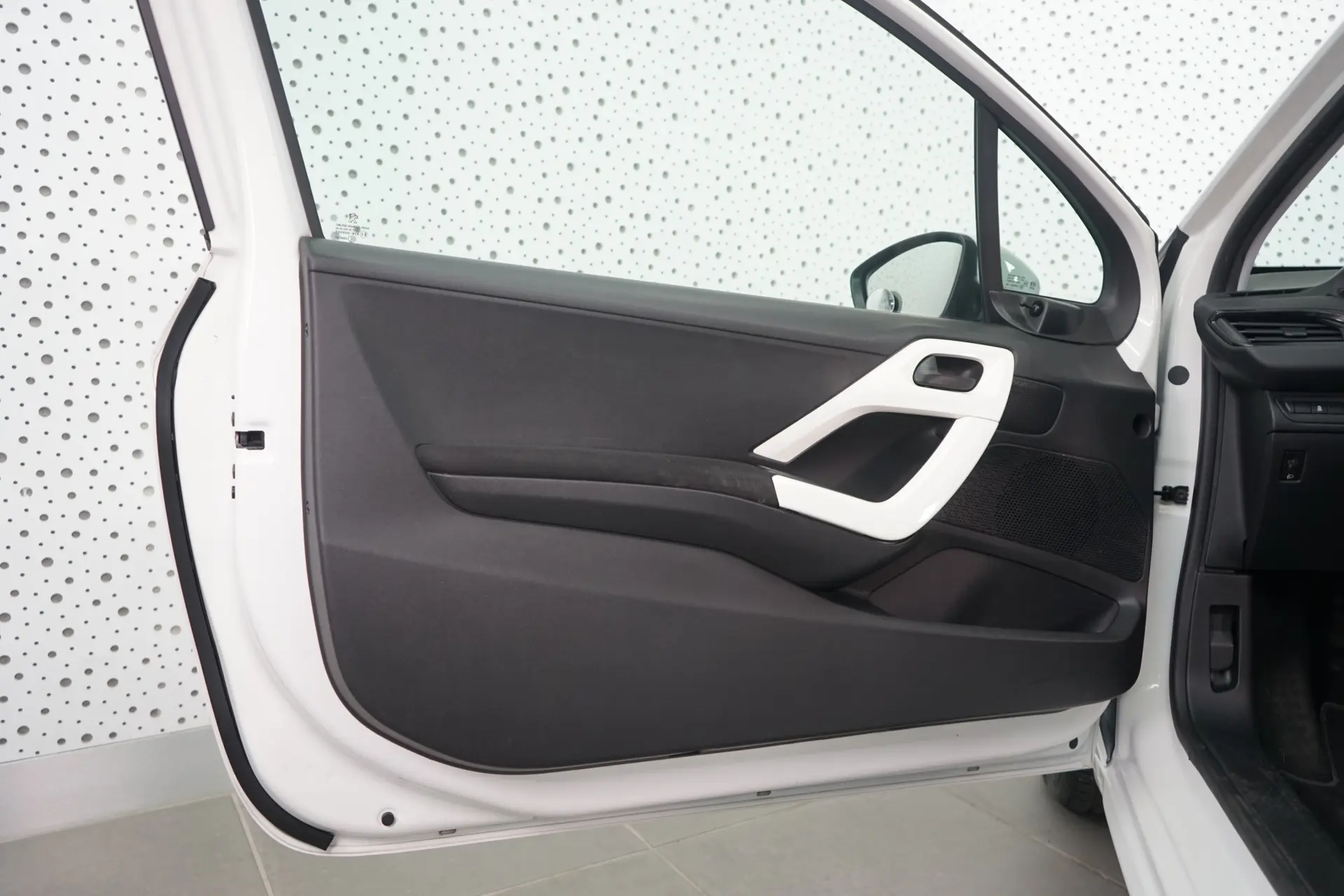 Peugeot 208 1.0 PureTech Access 16