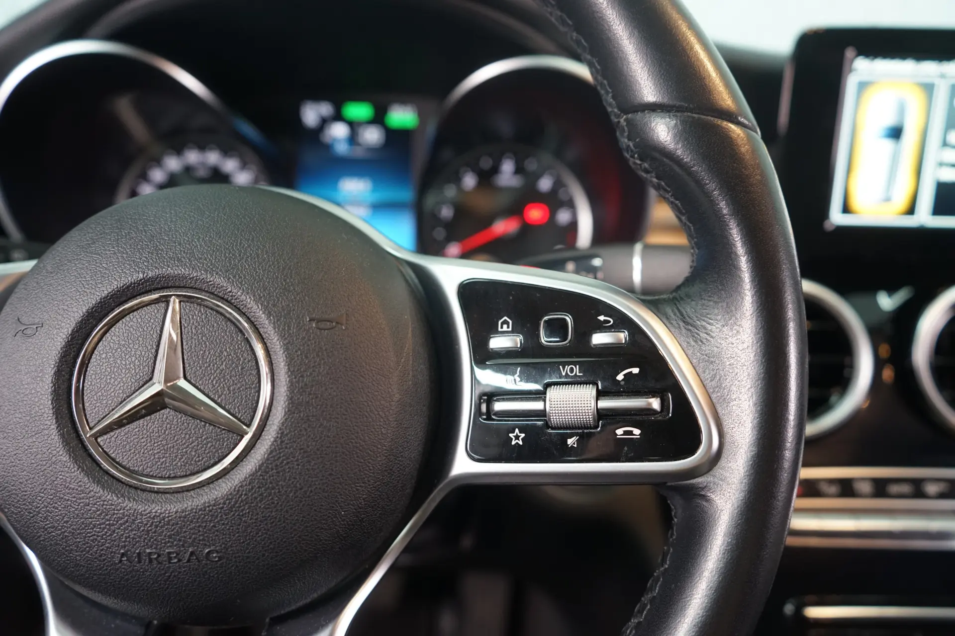 Mercedes-Benz C 300 de Edition 25