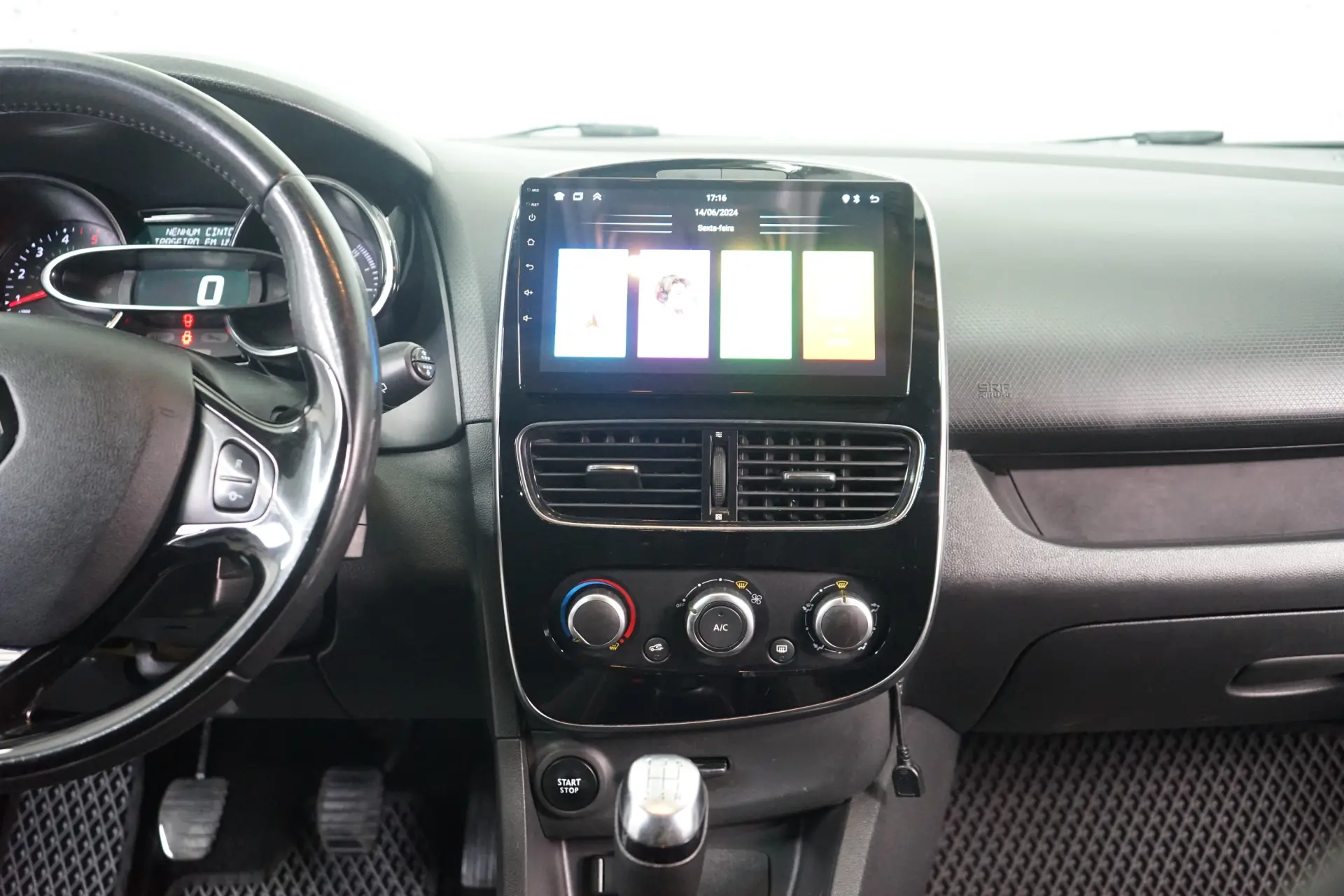 Renault Clio Sport Tourer 1.5 dCi Limited 28
