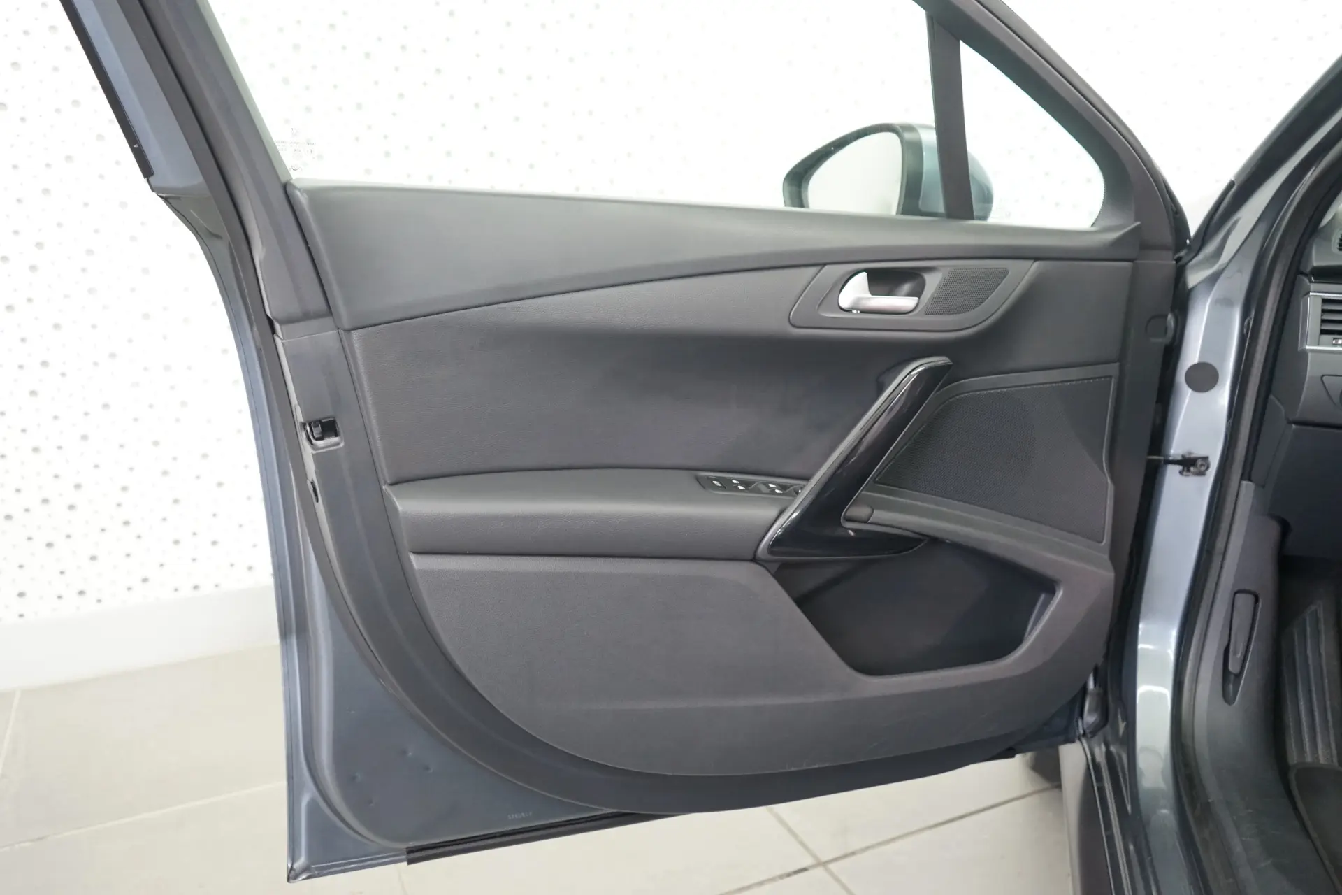 Peugeot 508 RXH 2.0 HDi Hybrid4 2-Tronic 15