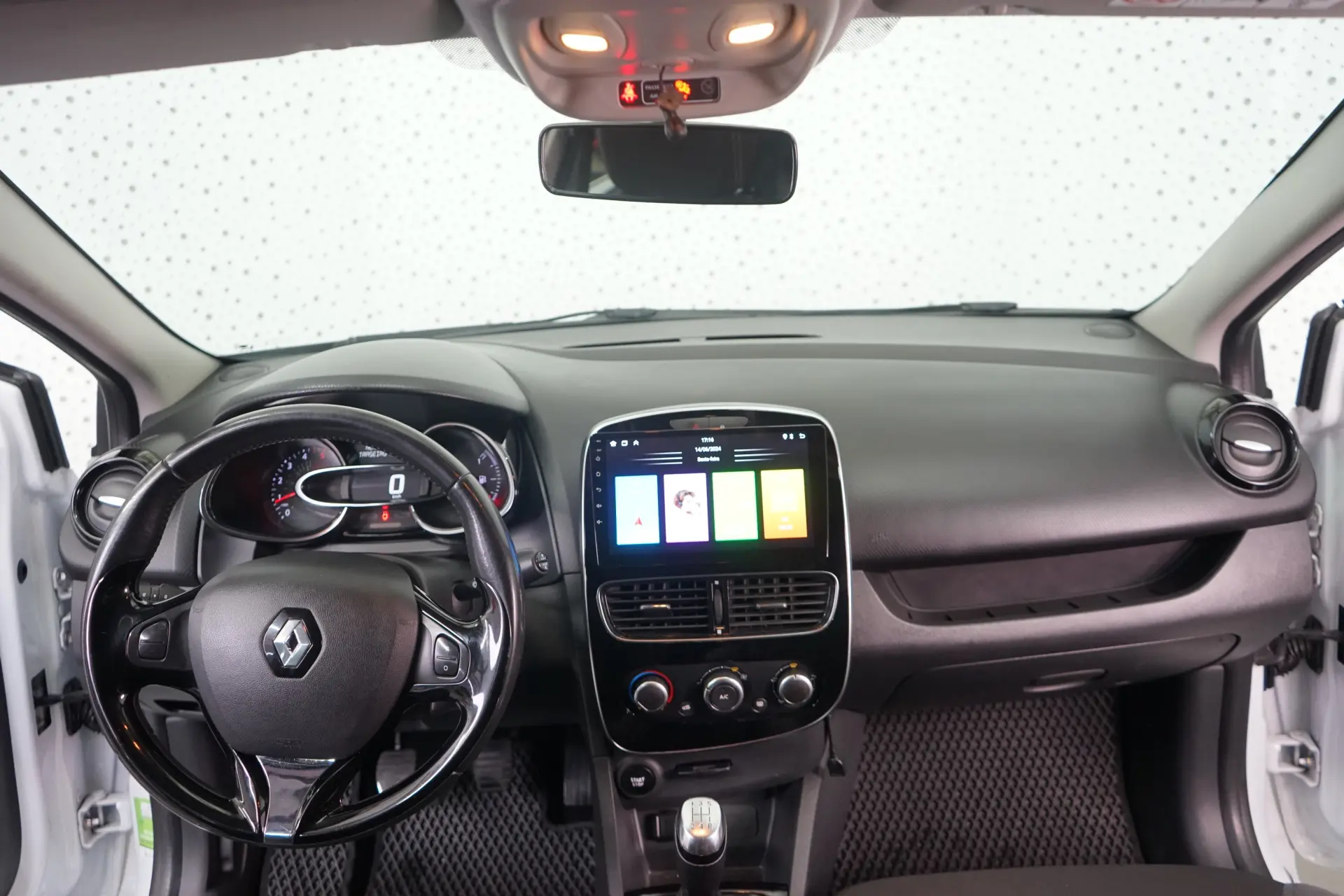 Renault Clio Sport Tourer 1.5 dCi Limited 16