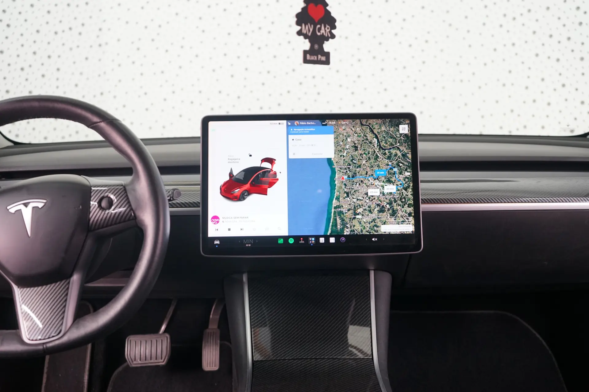 Tesla Model 3 Long Range AWD Dual Motor 18
