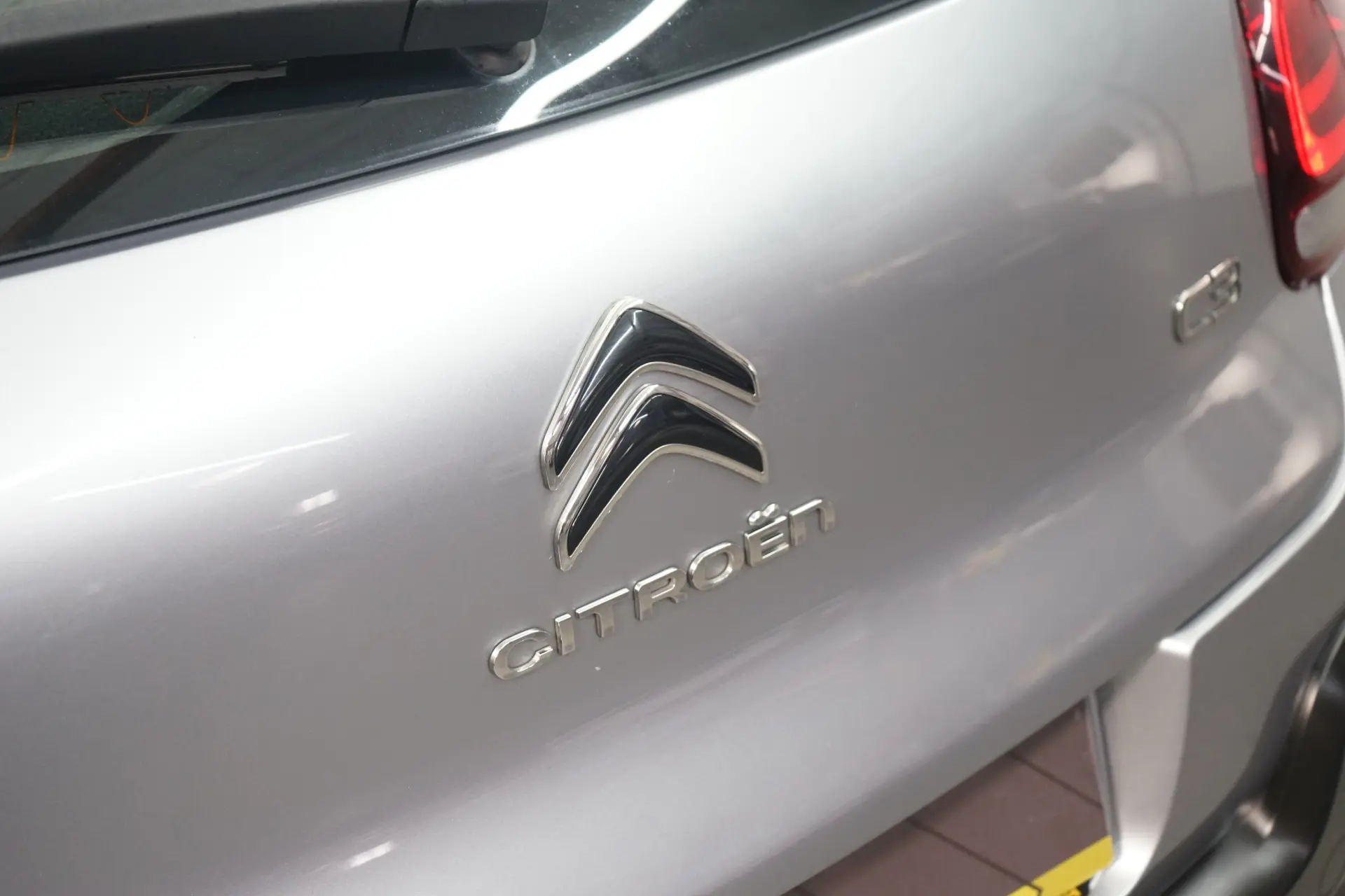 Citroen C3 1.2 PureTech Feel 9