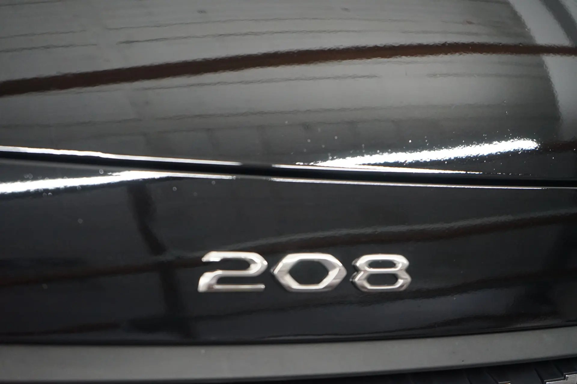 Peugeot 208 1.5 BlueHDi Allure Pack 8