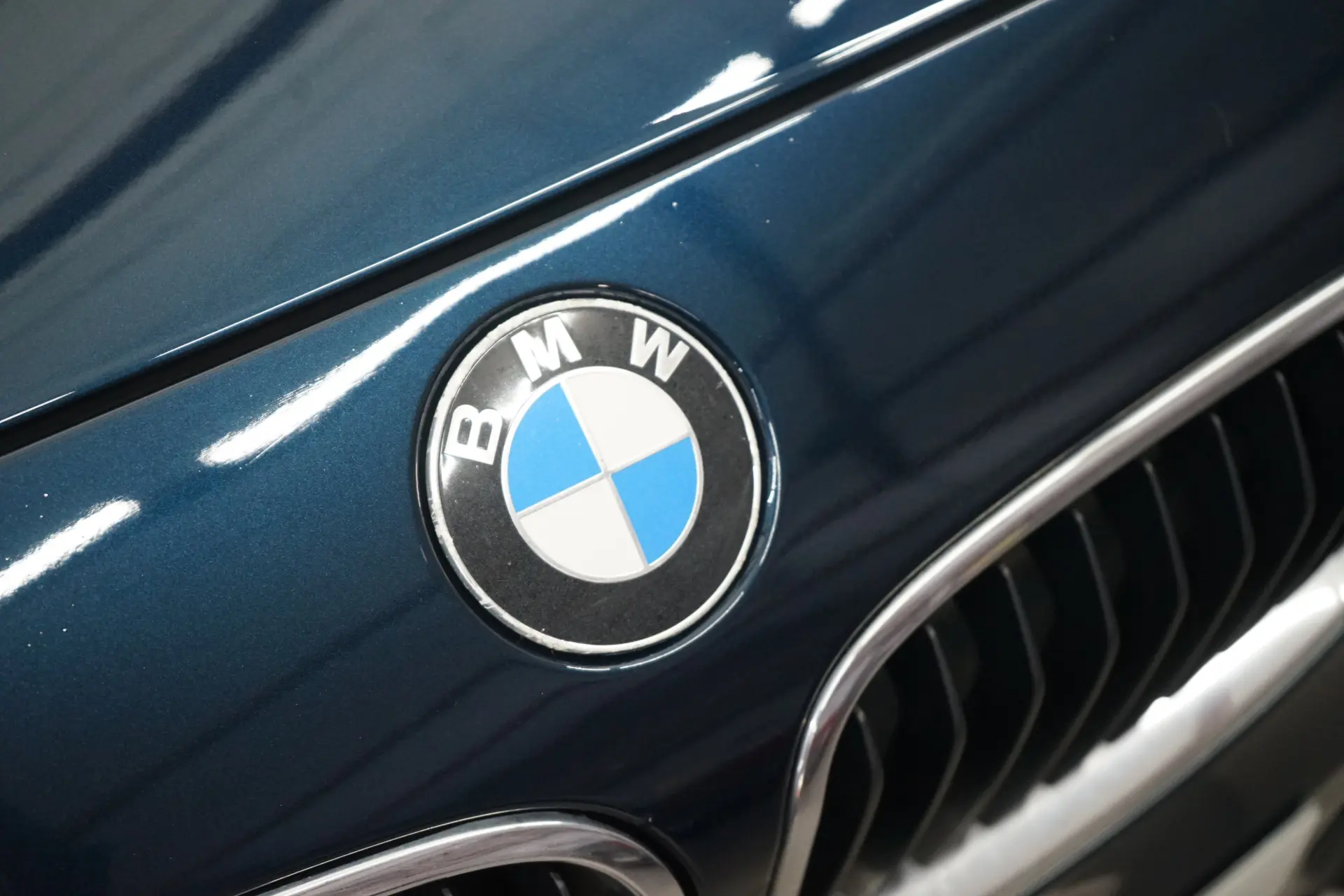 BMW 116 d EfficientDynamics Edition 7