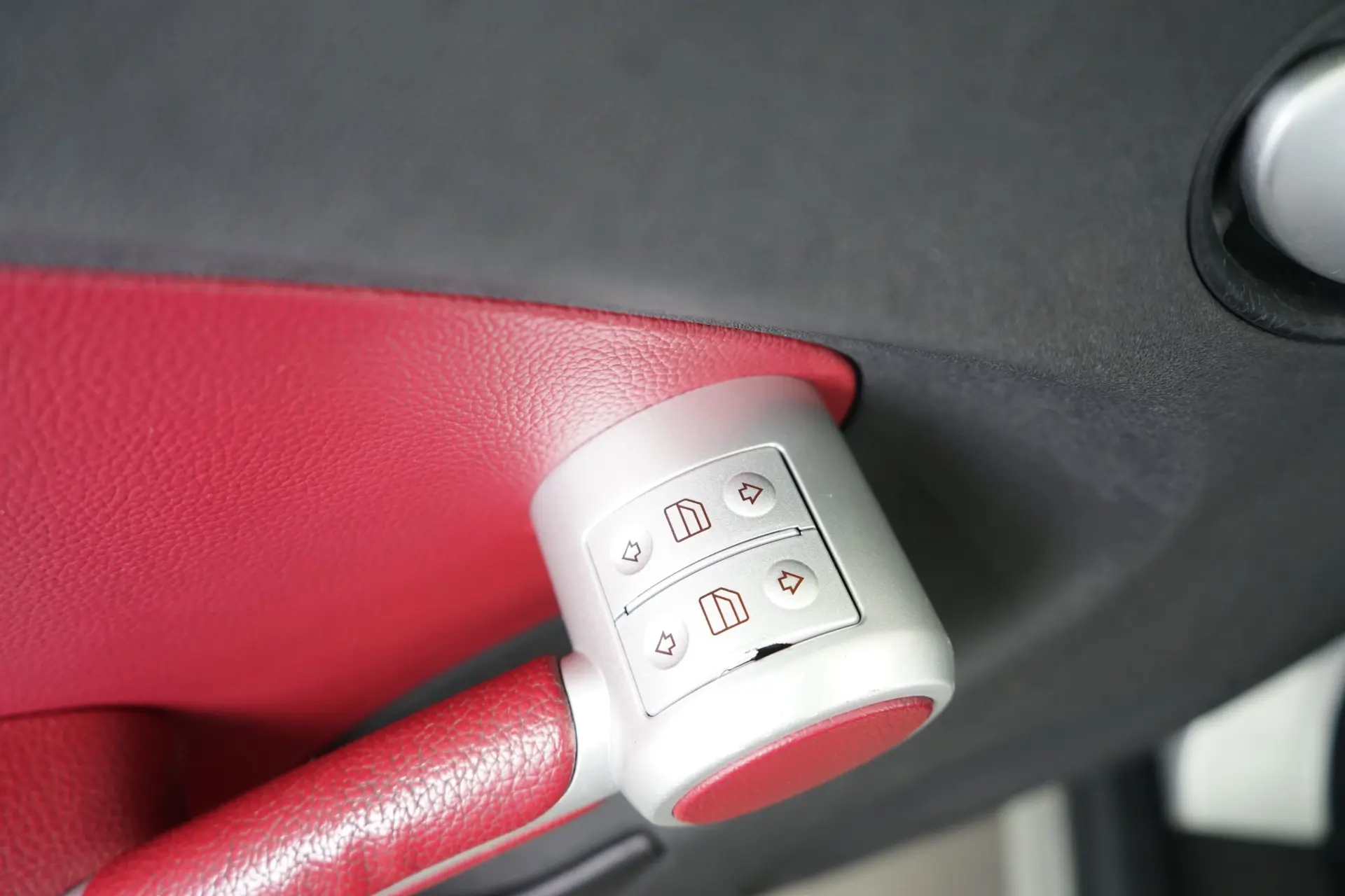 Mercedes-Benz SLK 200 Kompressor 21